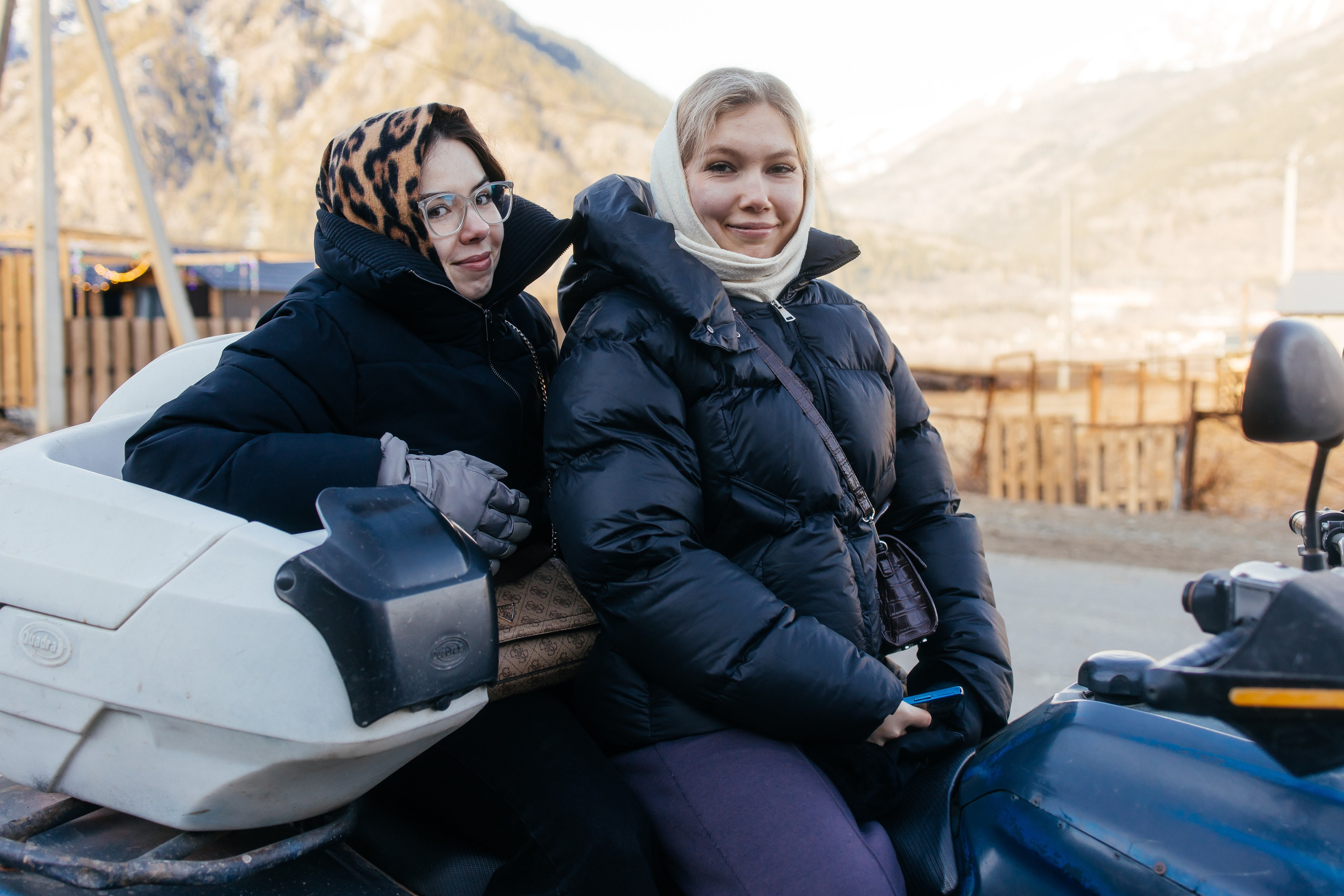 ZHARA TOUR DOMBAY | 2025 | PART2. ZHARA CREW