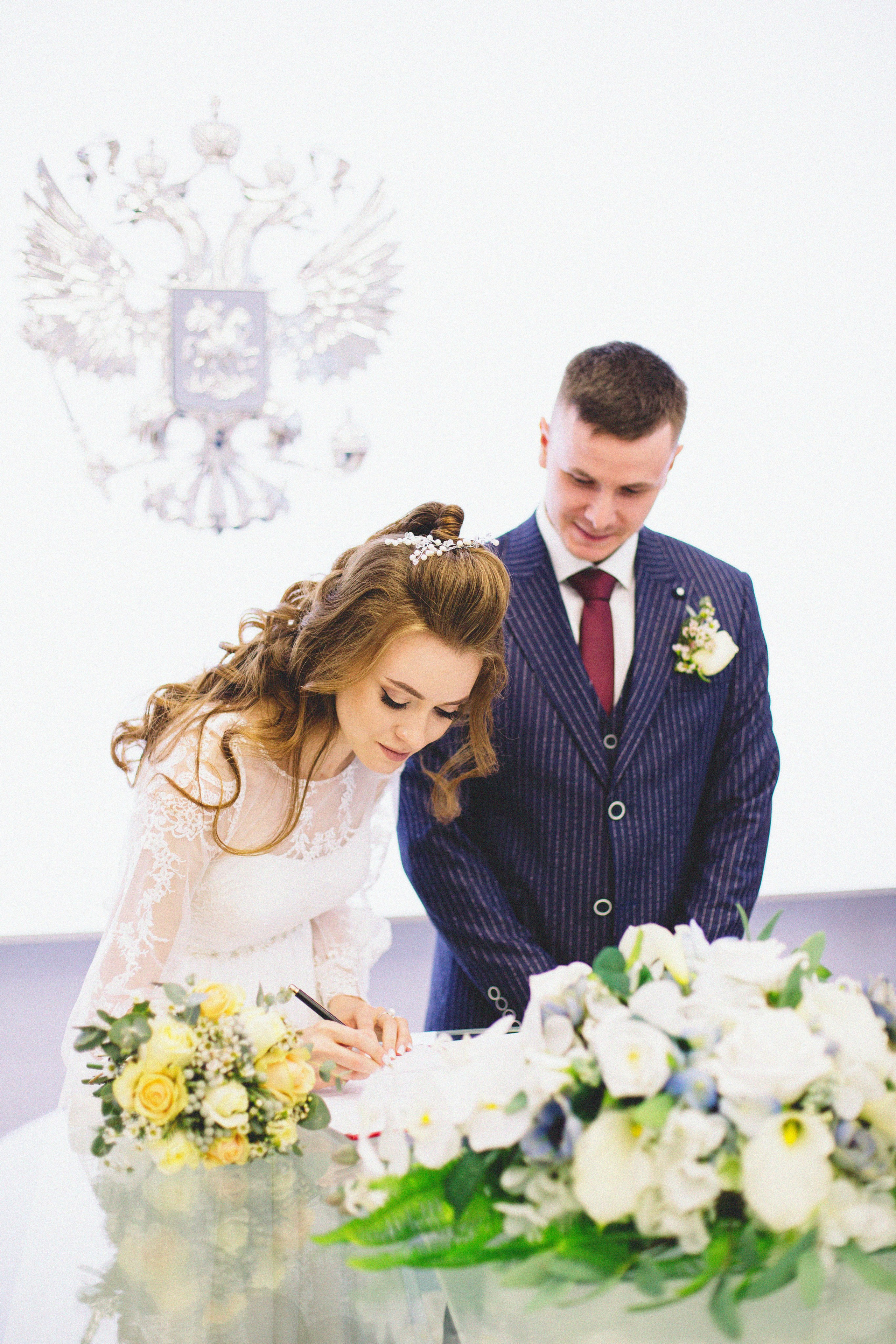 Владимир и Екатерина. Портретный и свадебный фотограф Даня Похватова