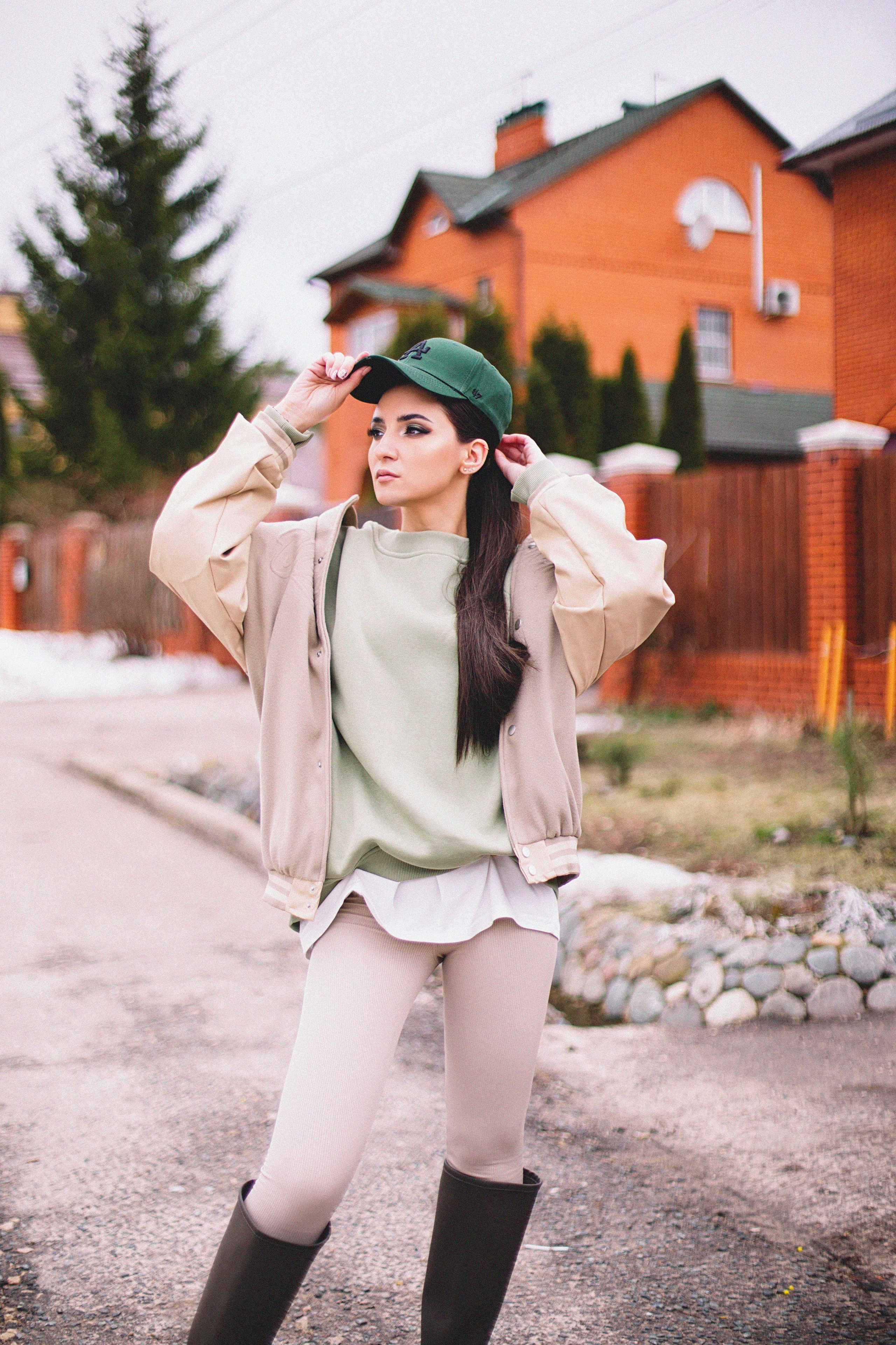 Кристи. Портретный и свадебный фотограф Даня Похватова