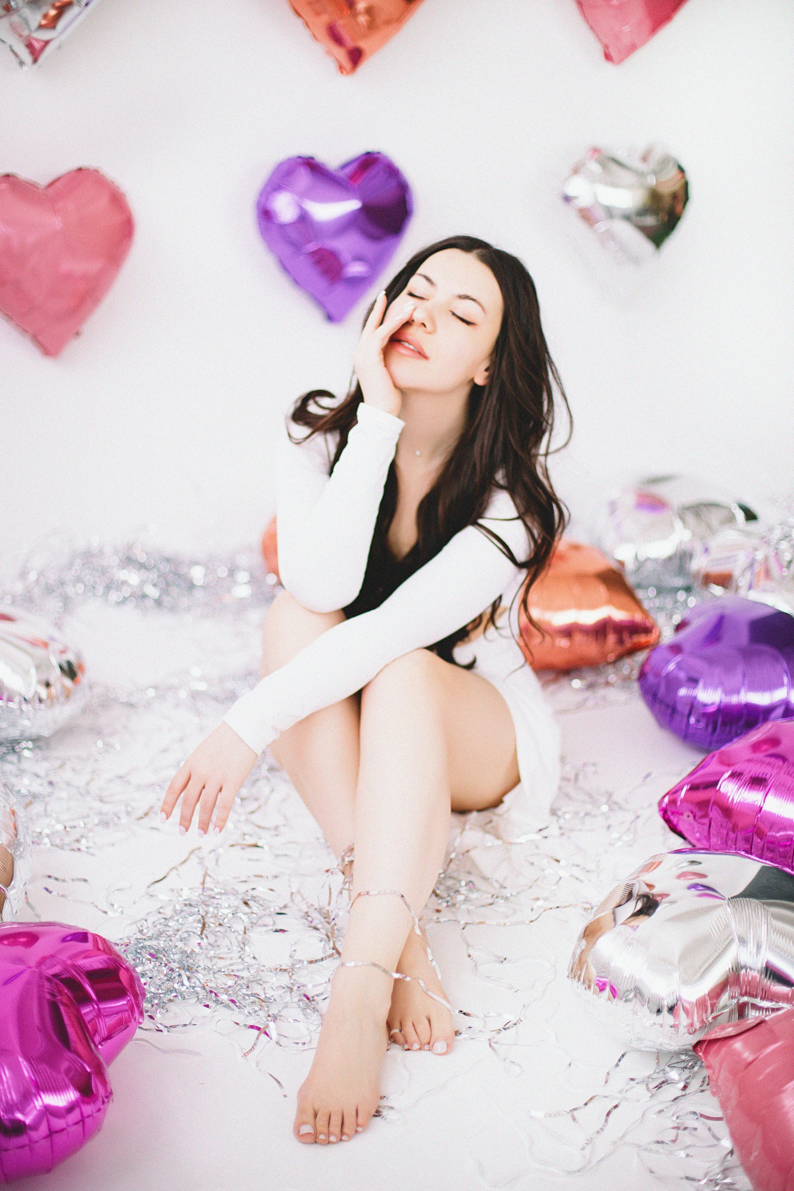 Элизабет. Портретный и свадебный фотограф Даня Похватова