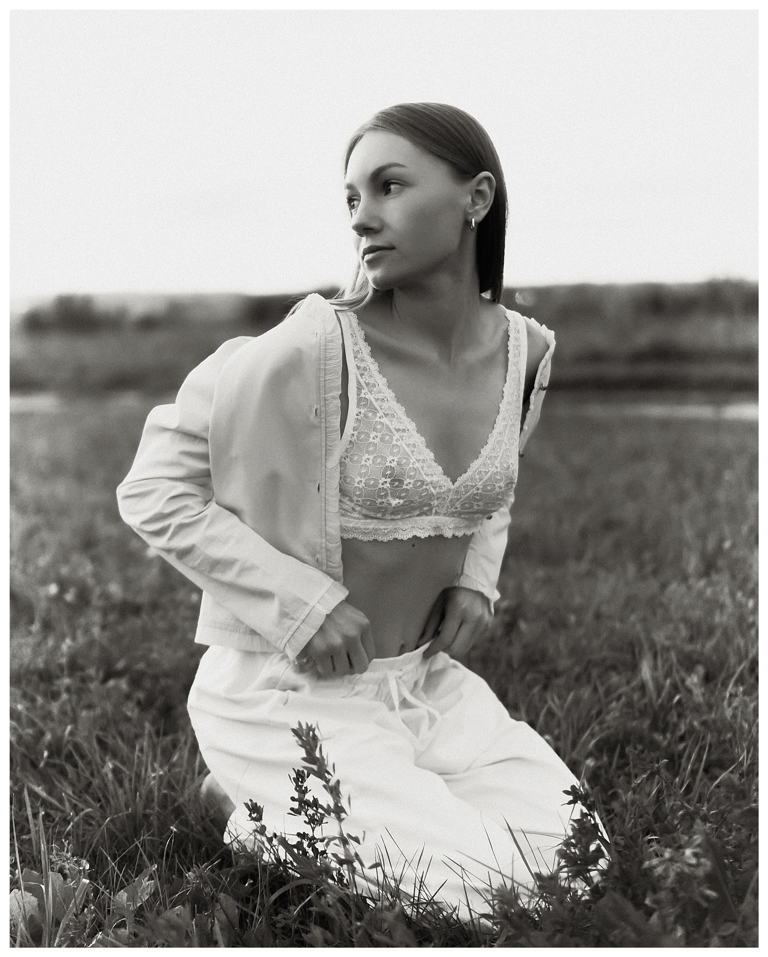 Tanya. Индивидуальная и семейная фотосессия в Чебоксарах Оксана Русакова