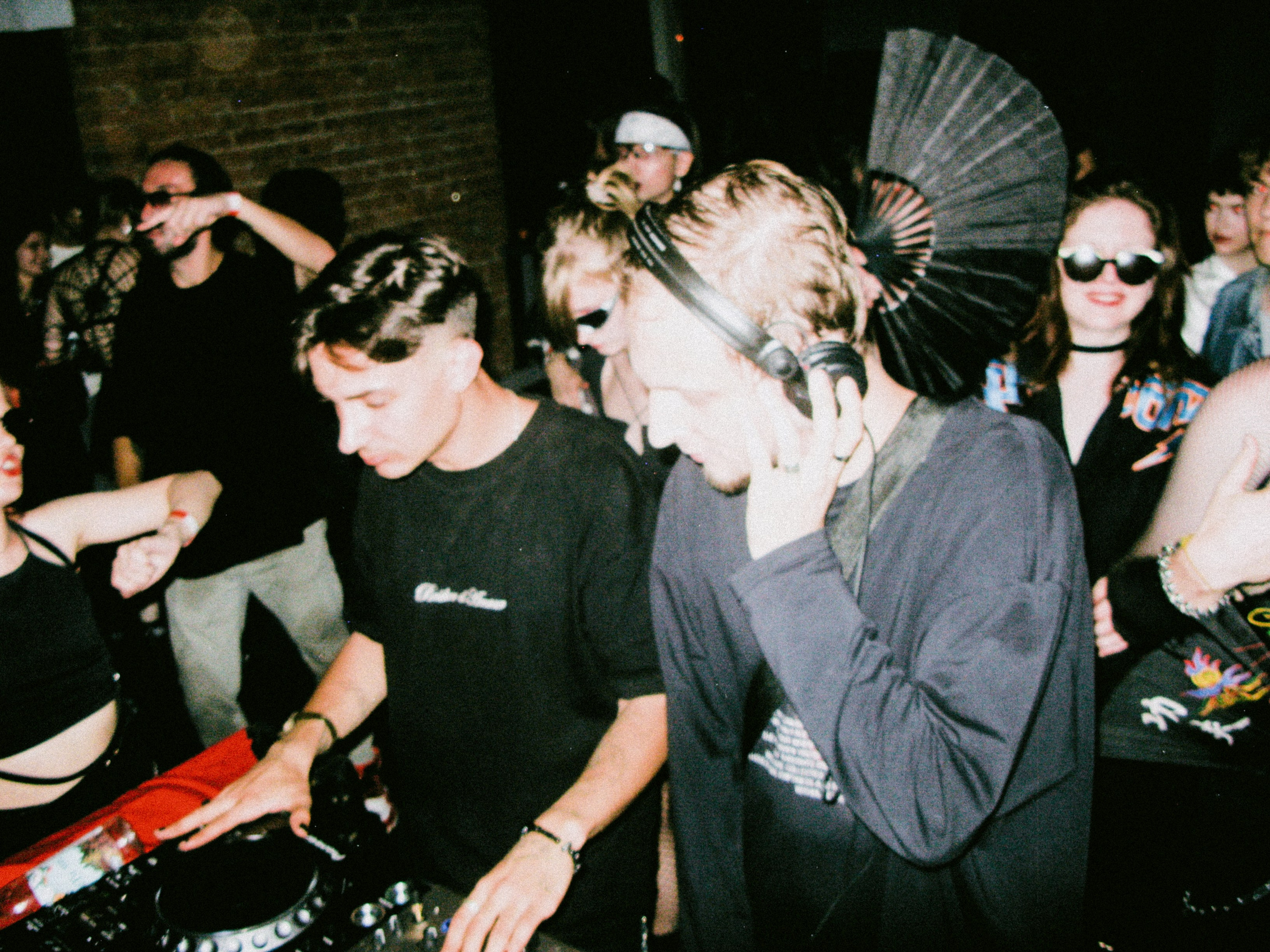 Kontrkult: last summer days. Shyjungle's Portfolio