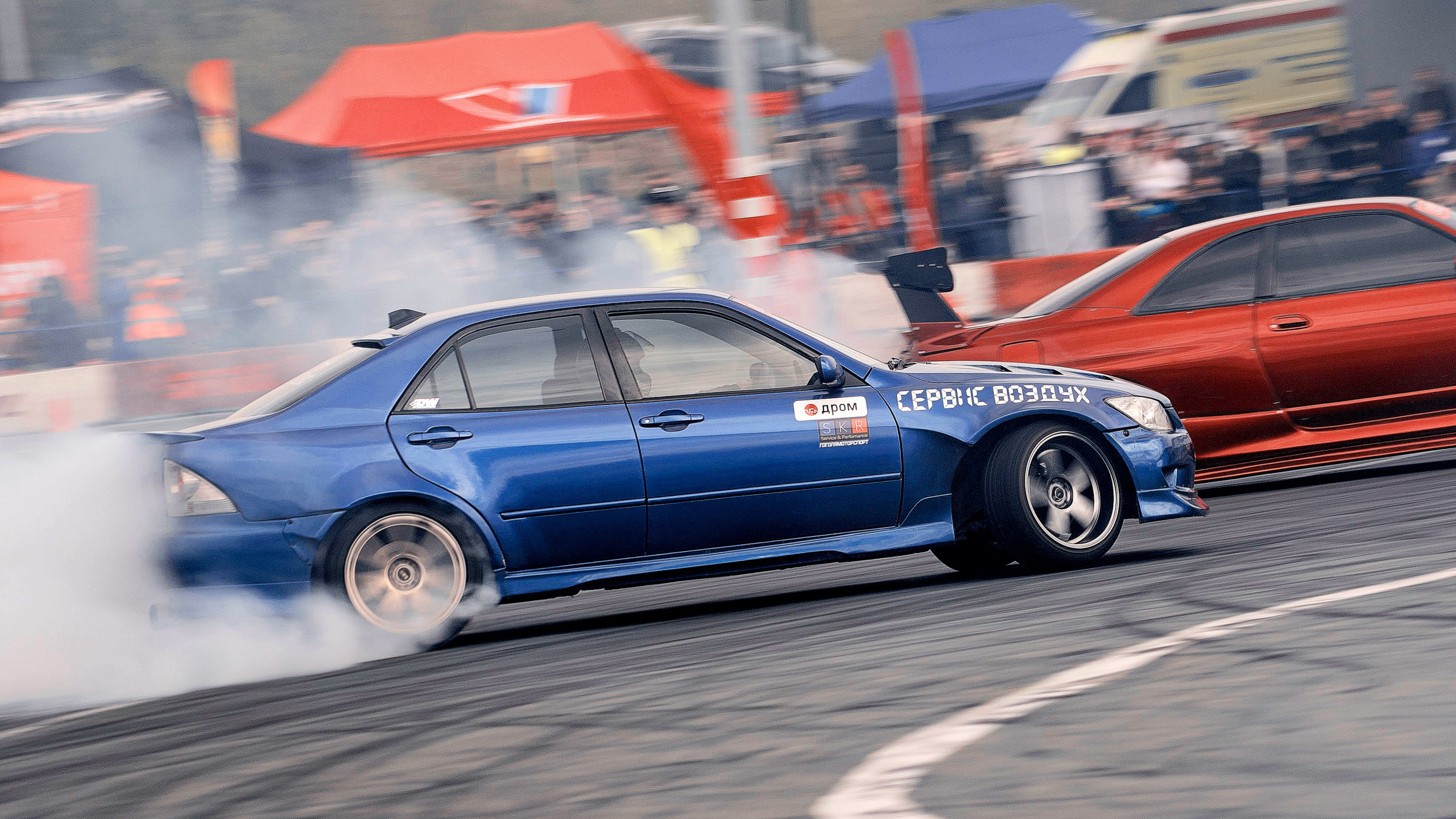 DRIFT LETO 1этап 16.05.2026. Фотограф в Новосибирске Владислав Унтерберг