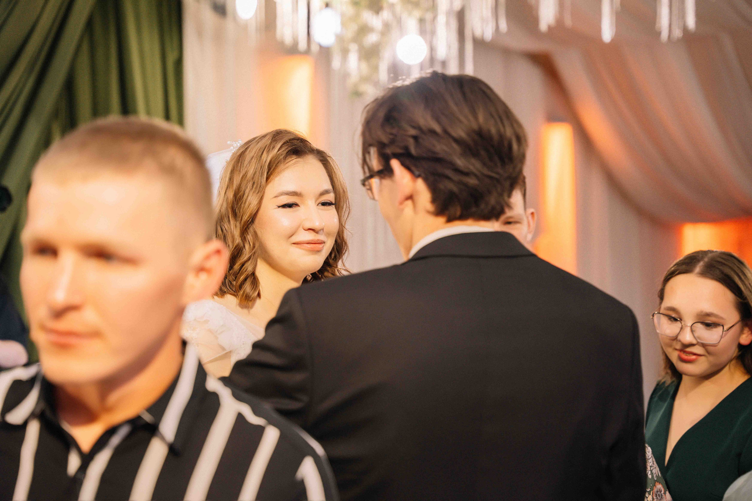 21.06.25 Свадьба. Свадебный фотограф видеограф Чебоксары