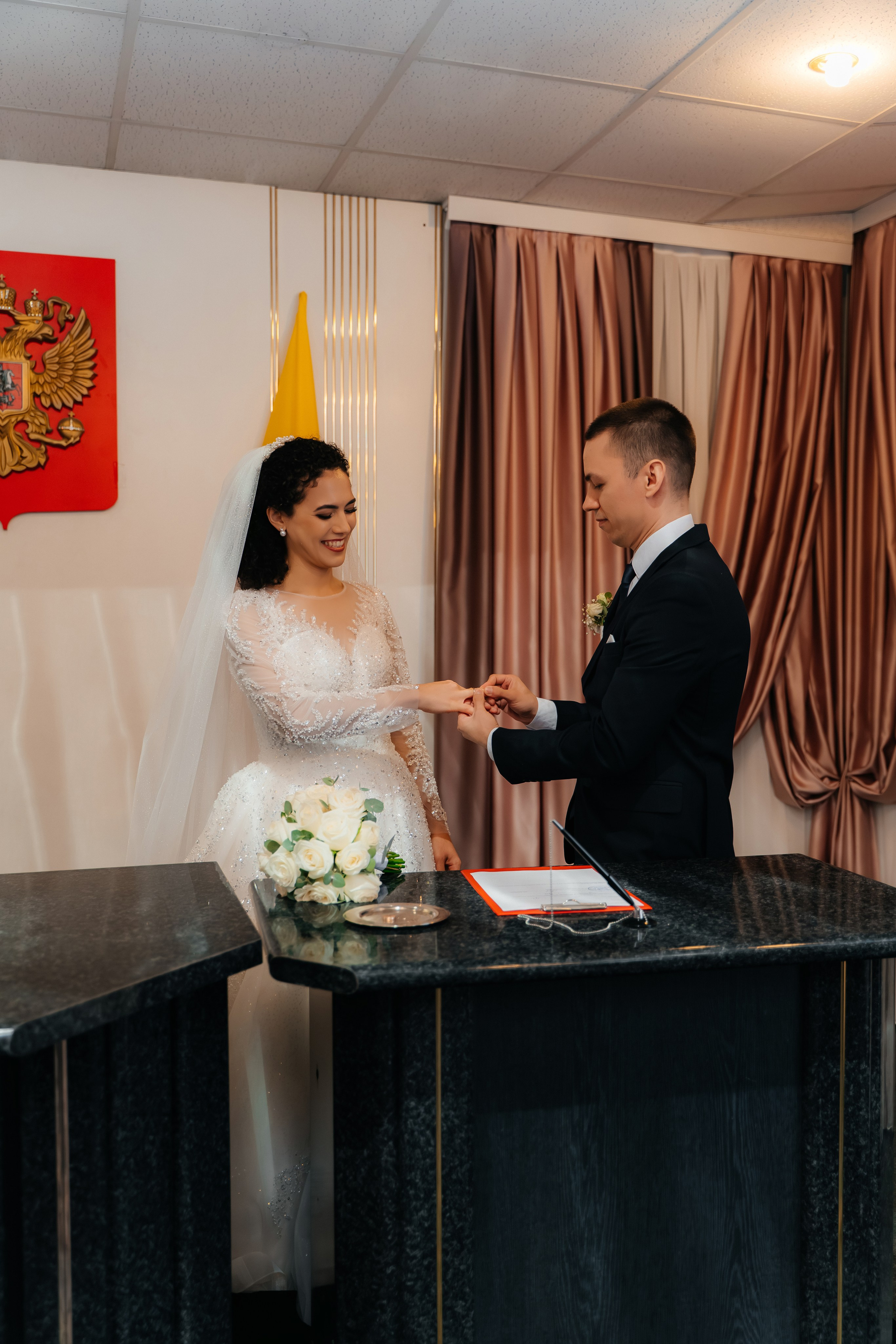 06.09.25 Свадьба. Свадебный фотограф видеограф Чебоксары