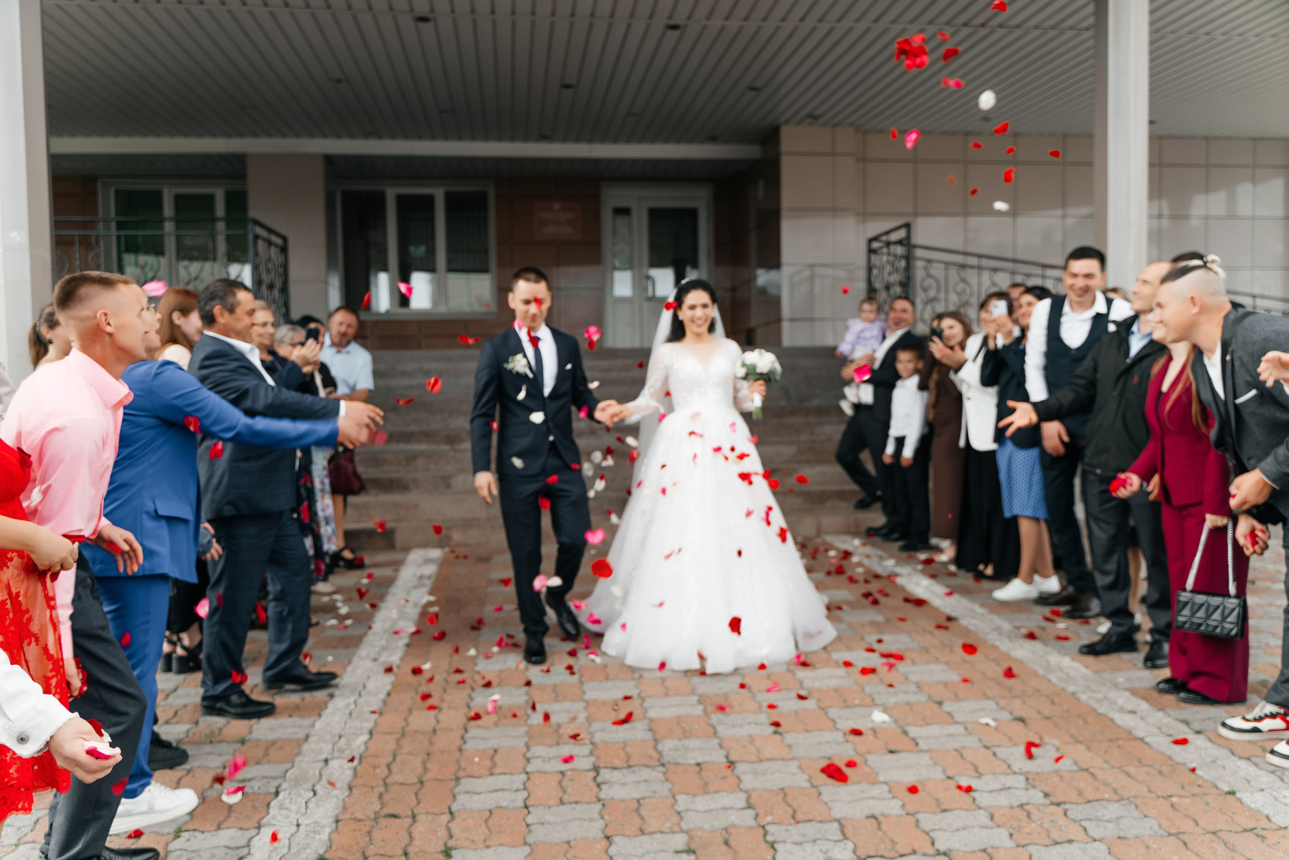 06.09.25 Свадьба. Свадебный фотограф видеограф Чебоксары
