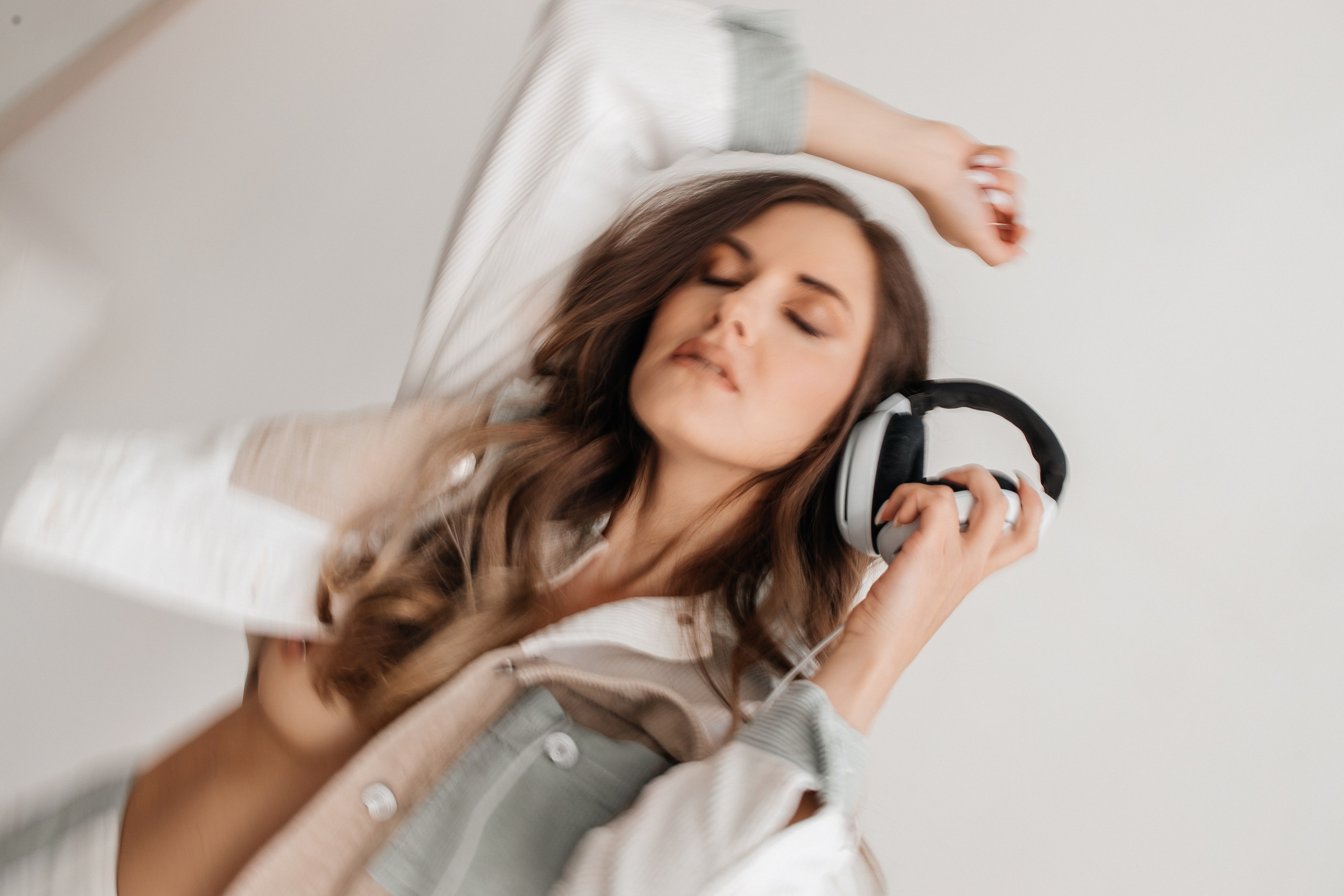 Аксинья. Lifestyle фотограф в Санкт-Петербурге Анна Щекалева