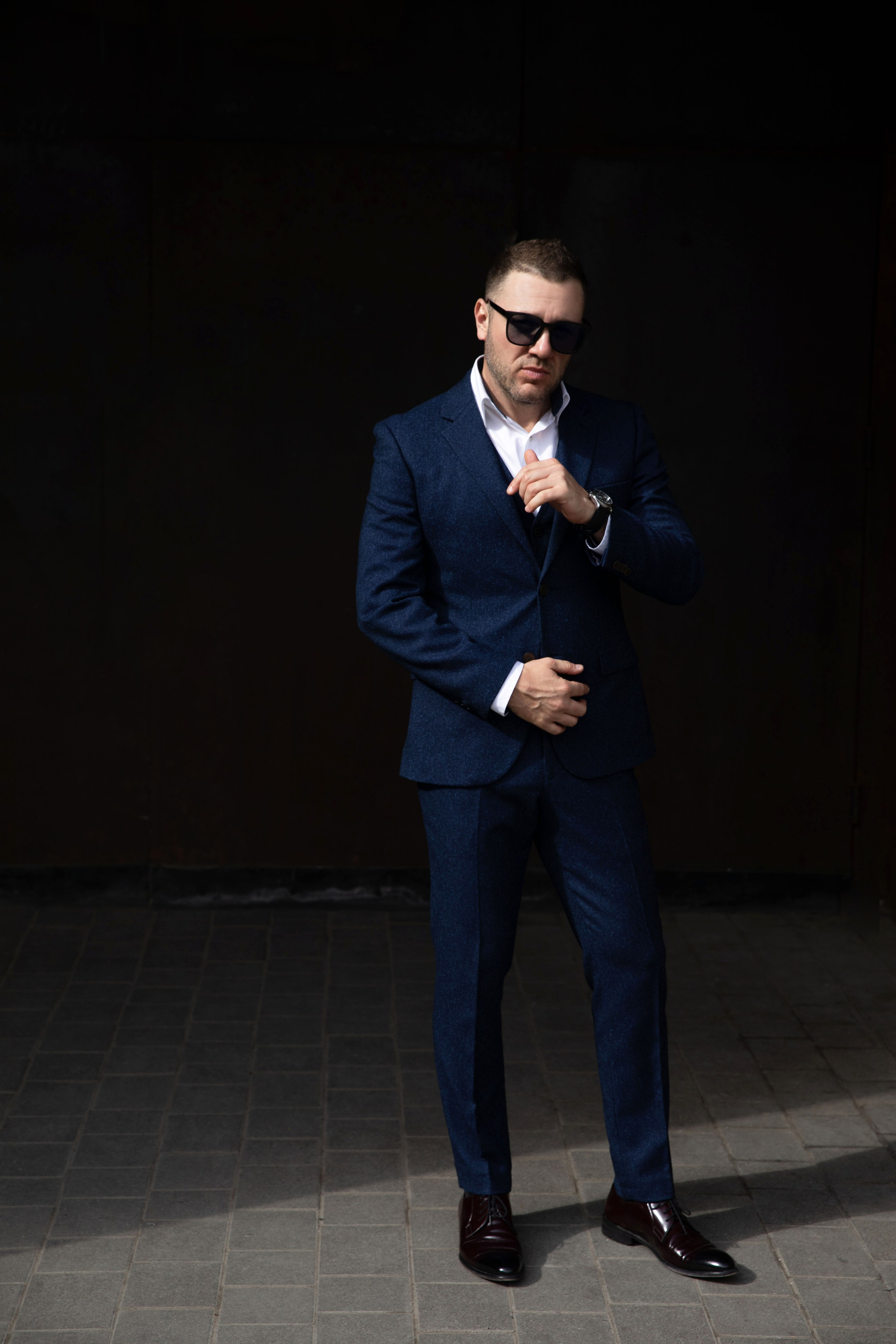 Роман. Свадебный и портретный фотограф