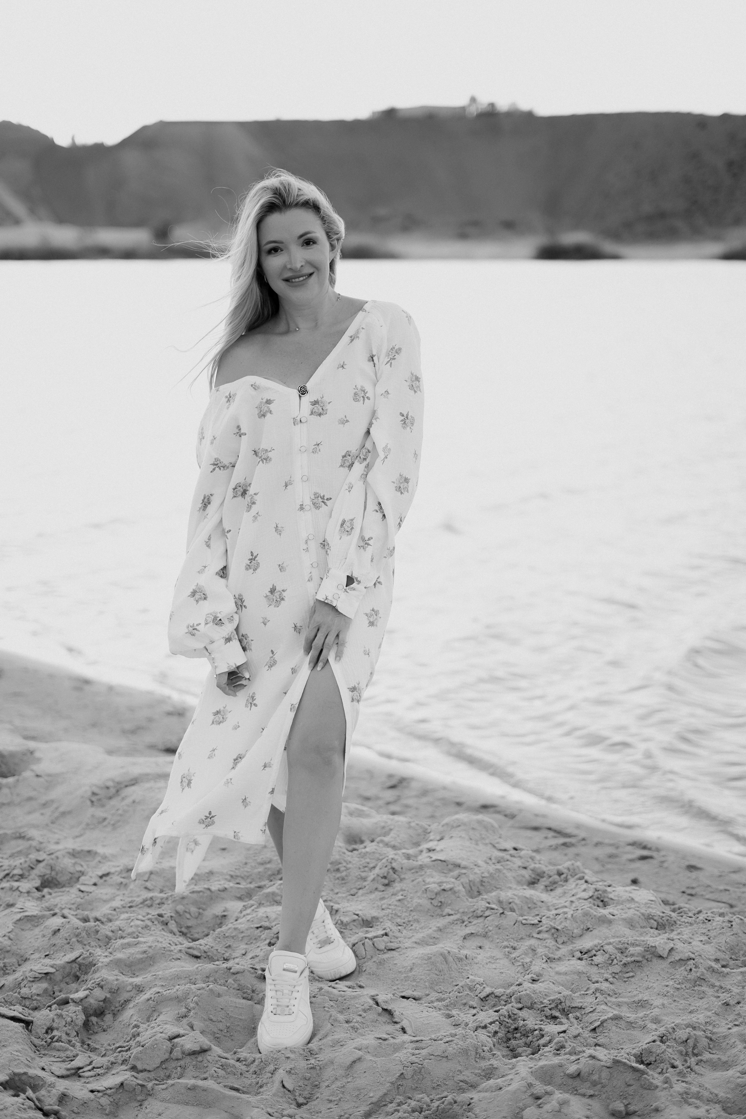 Болдыревы. Фотограф Валерия Крахмалева