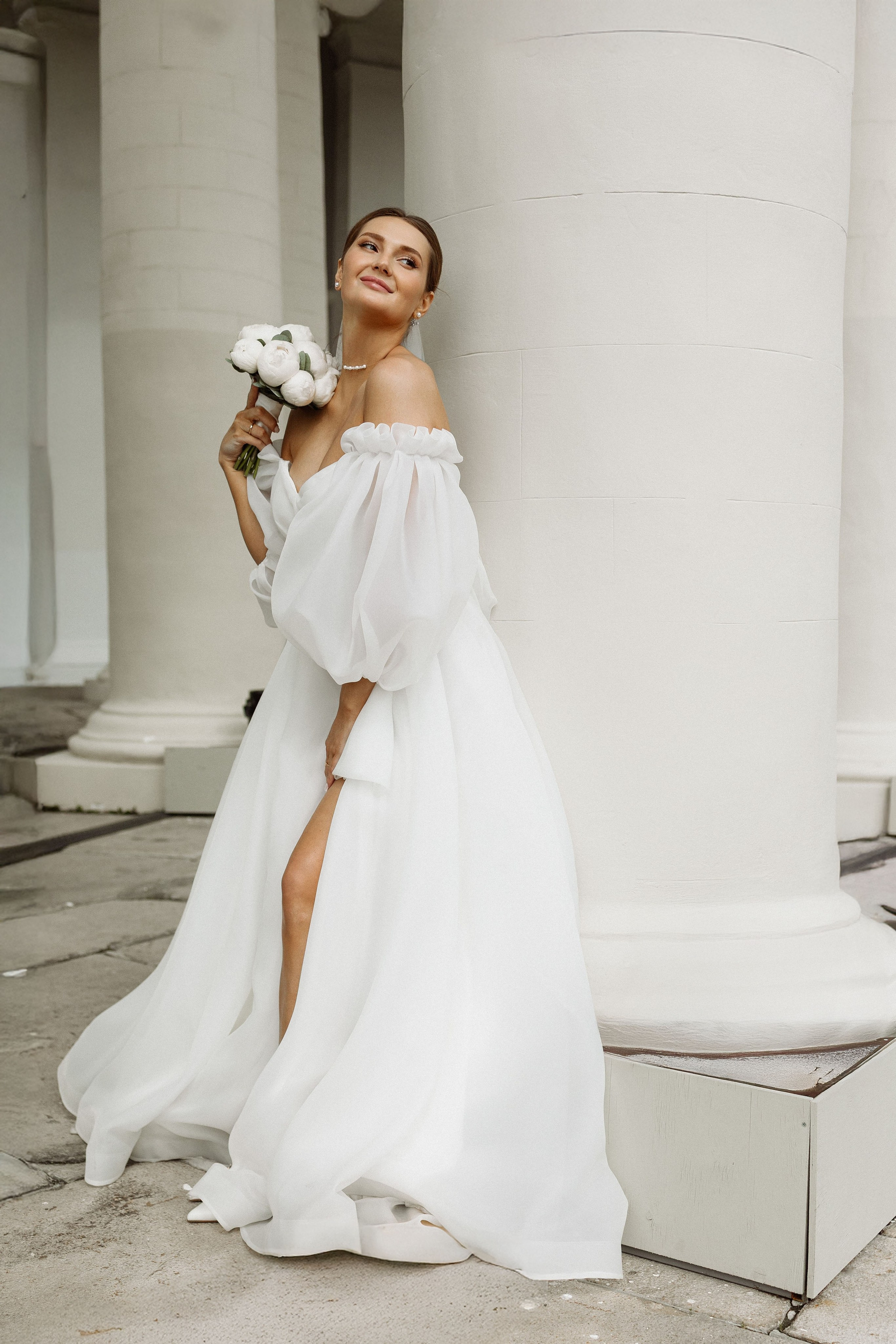 Арсений и Екатерина. Свадебный фотограф Маргарита Глумскова