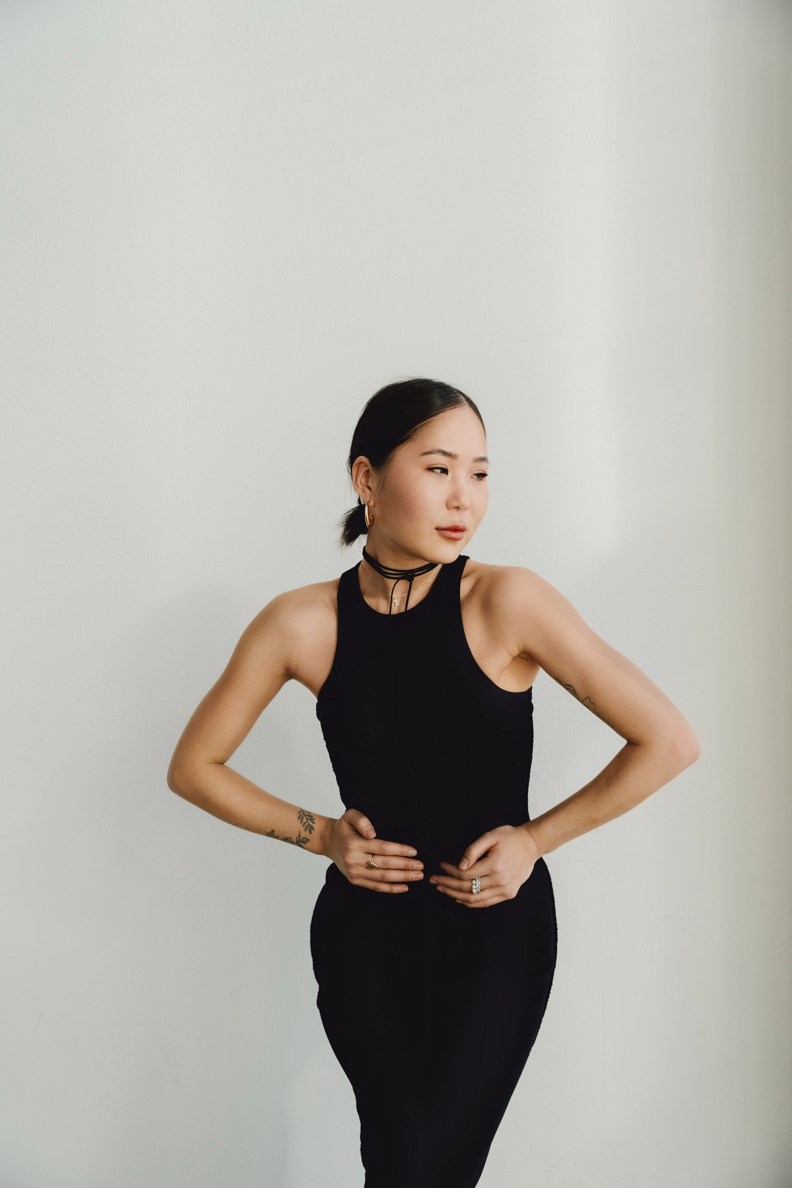 Олеся. Фотограф в Иркутске Сендыхеев Пётр