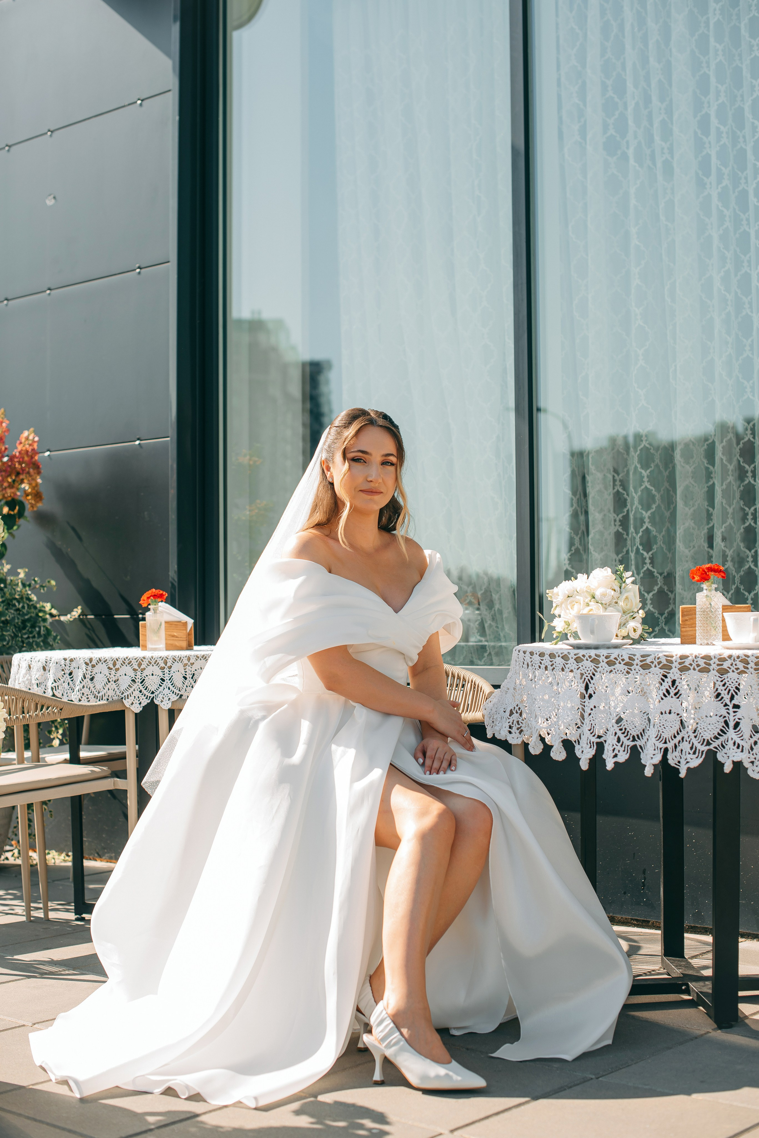 Свадебная съёмка. Семейный и детский фотограф в Обнинске, Калуге, Москве