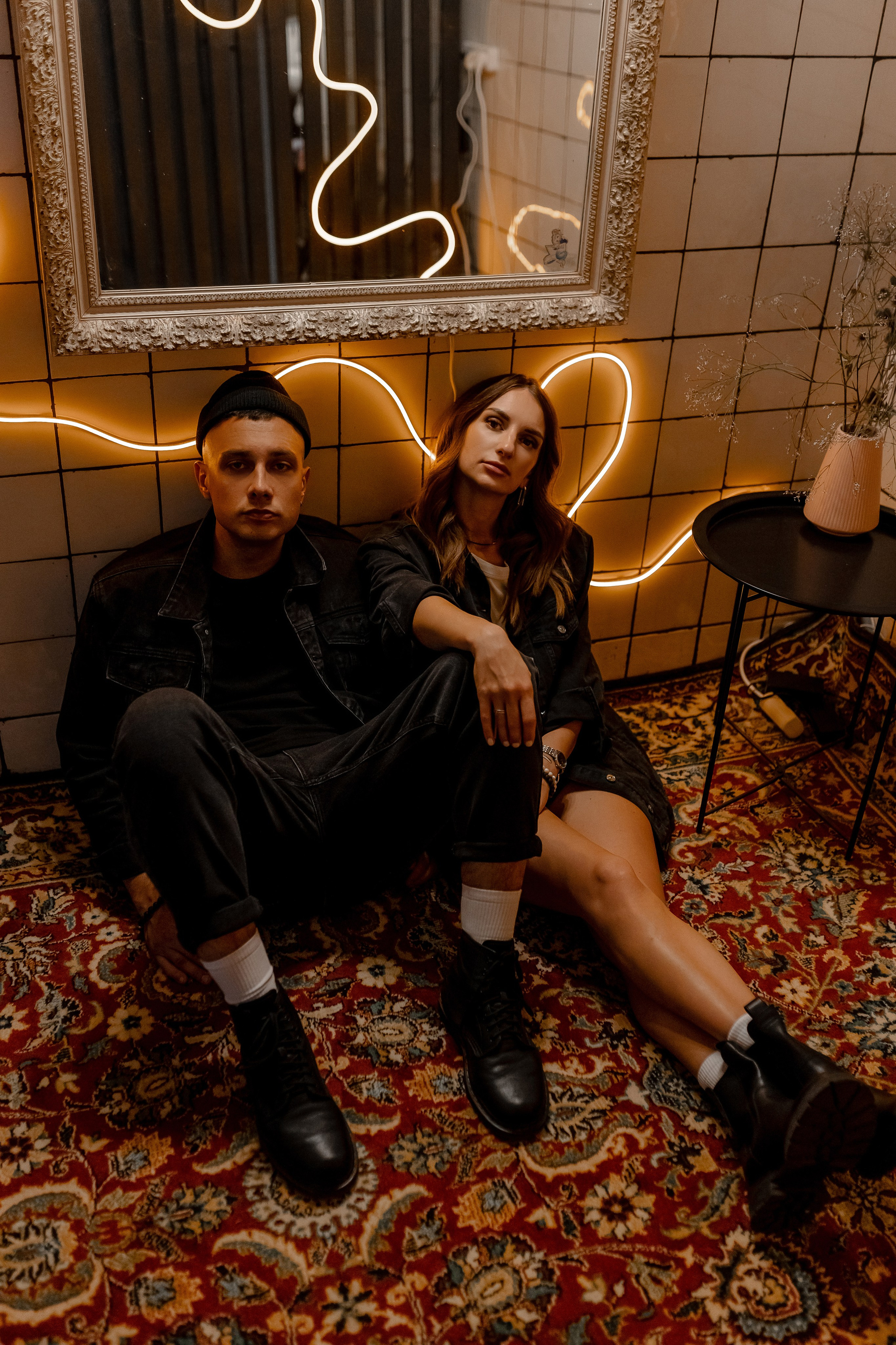 Алена и Саша. Свадебный фотограф Елена Ловцевич