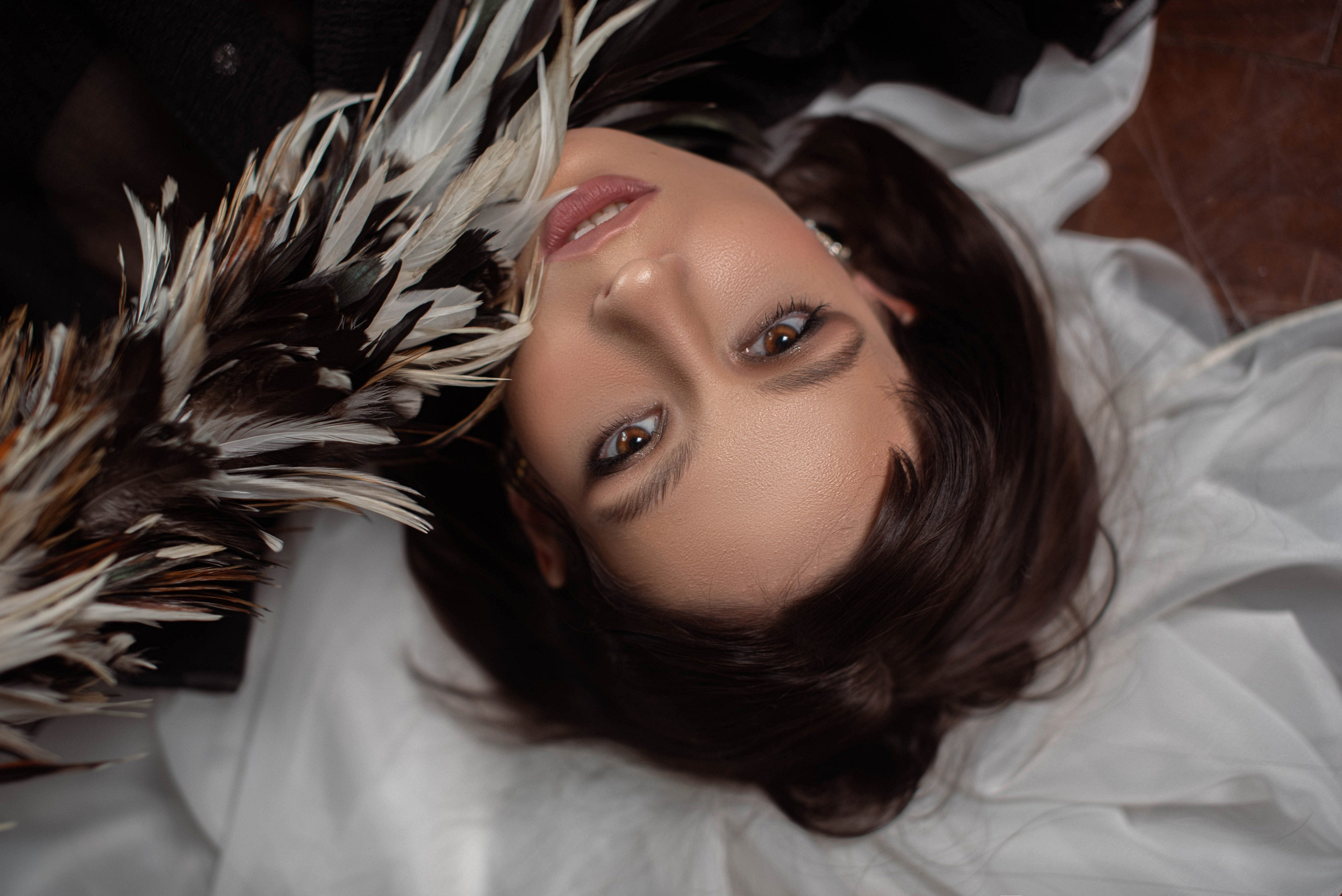 Diana. Negovora_allady