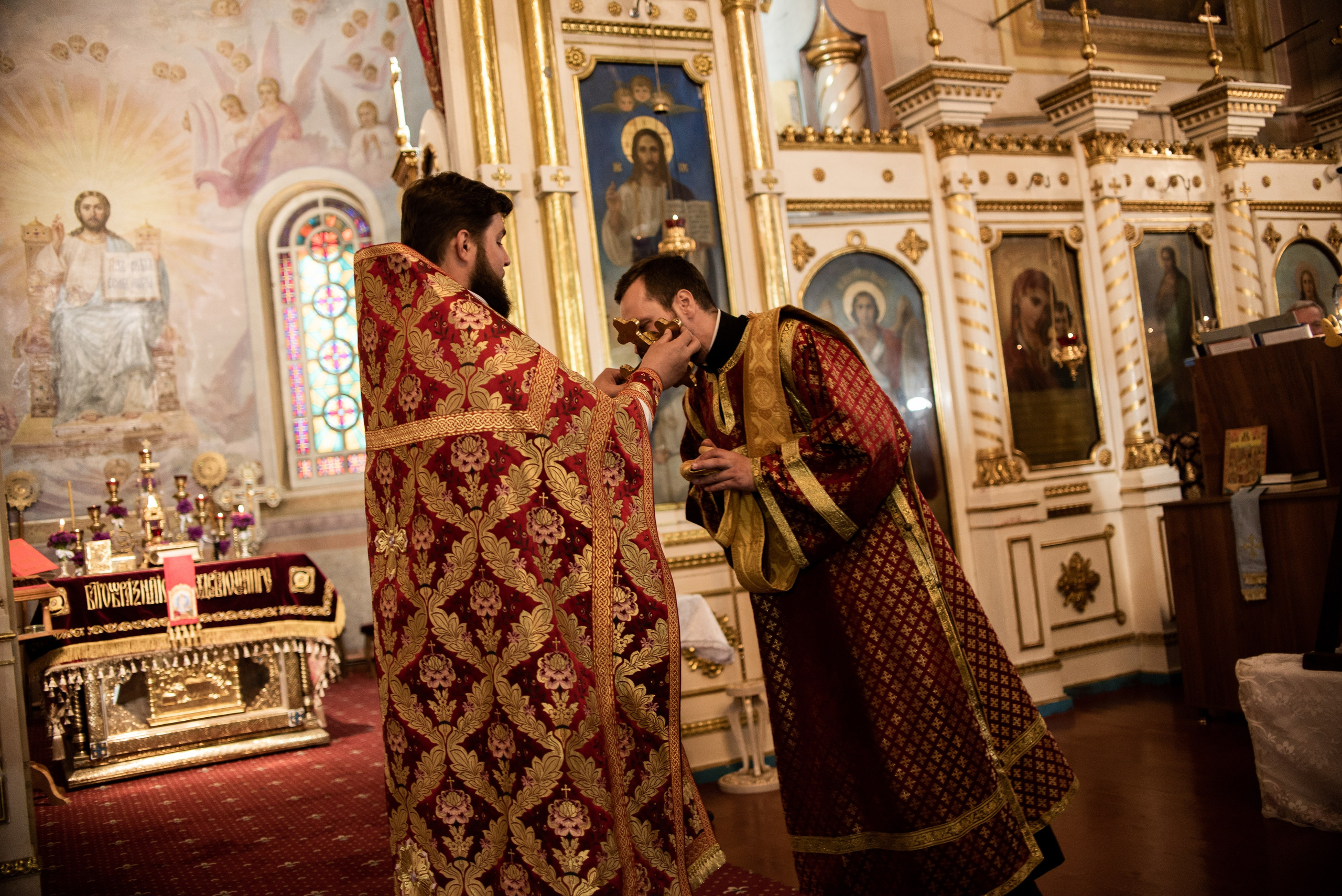 Четверг светлой седмицы 20.04.2023. Семейный и свадебный фотограф в Феодосии и Коктебеле