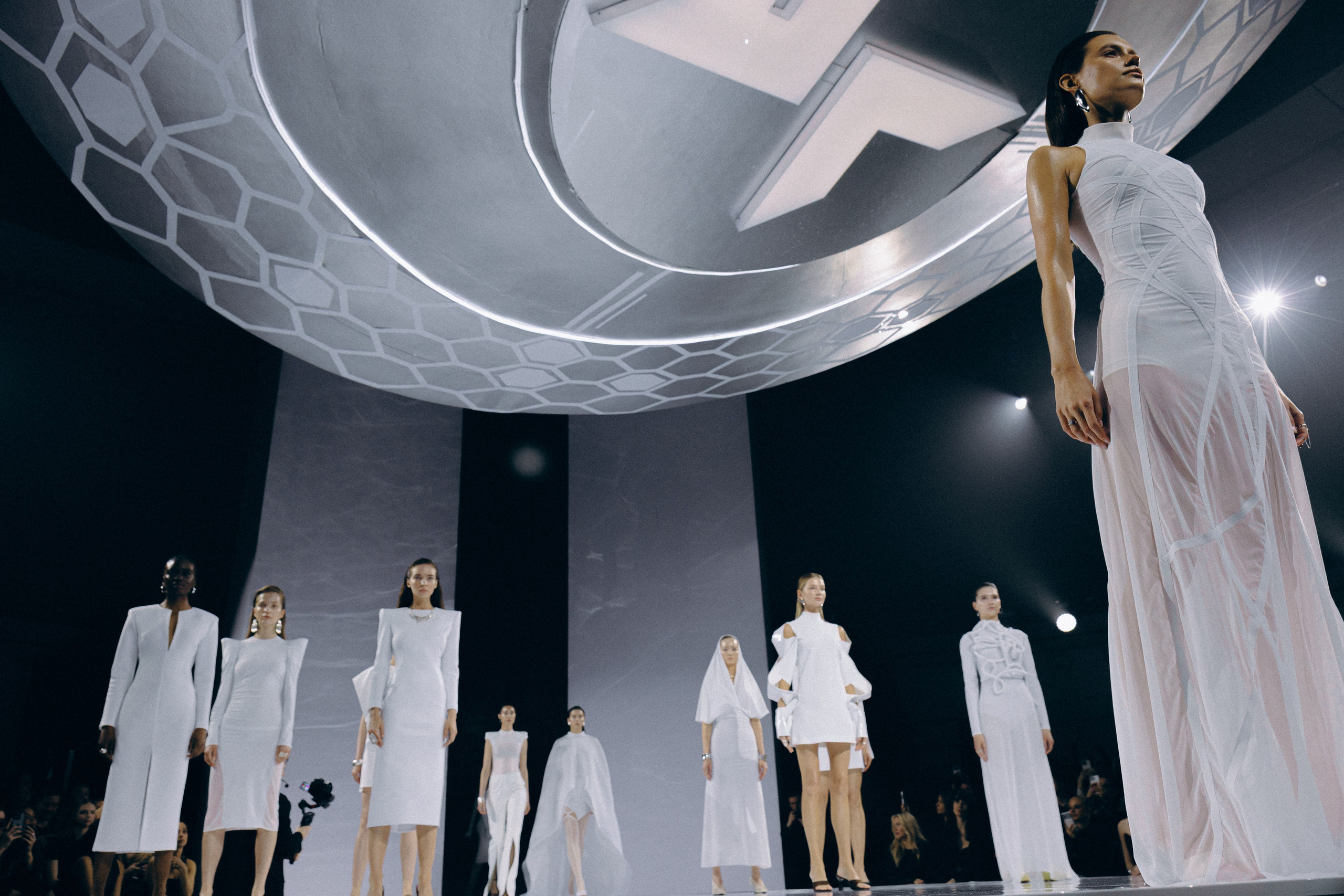 SKOLKOVO. Свадебный фотограф в Санкт-Петербурге и Москве Андрей Чернов