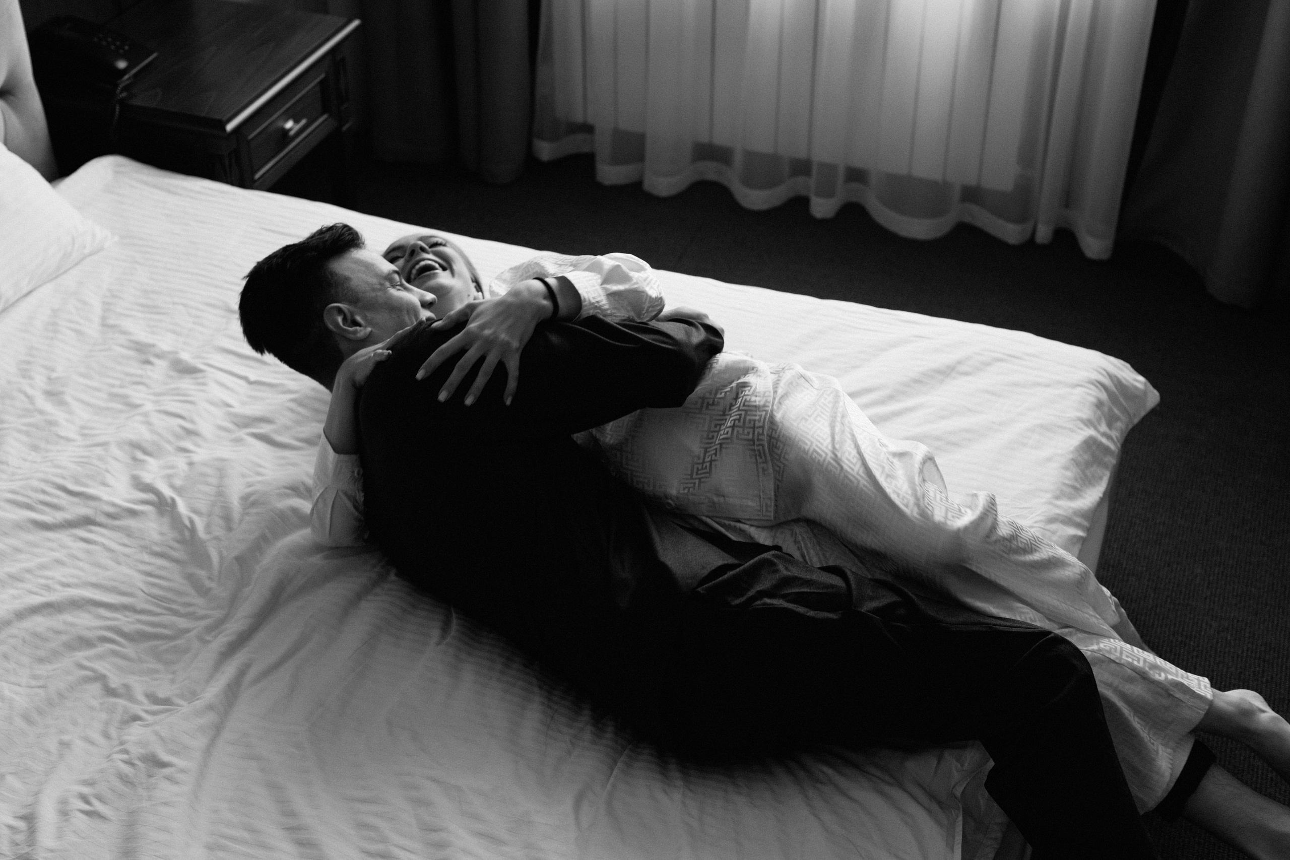 Kirill&Angel. Свадебный фотограф в Санкт-Петербурге и Москве Андрей Чернов