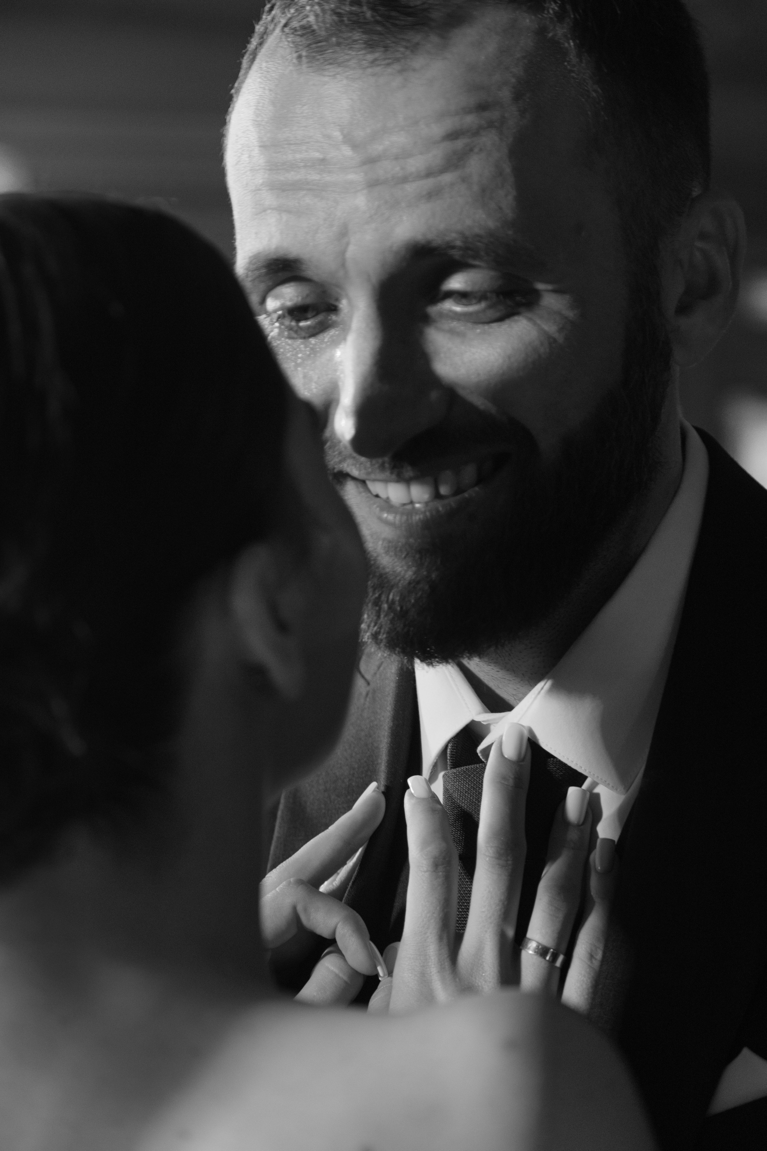 Vanya&Nastya. Свадебный фотограф в Санкт-Петербурге и Москве Андрей Чернов