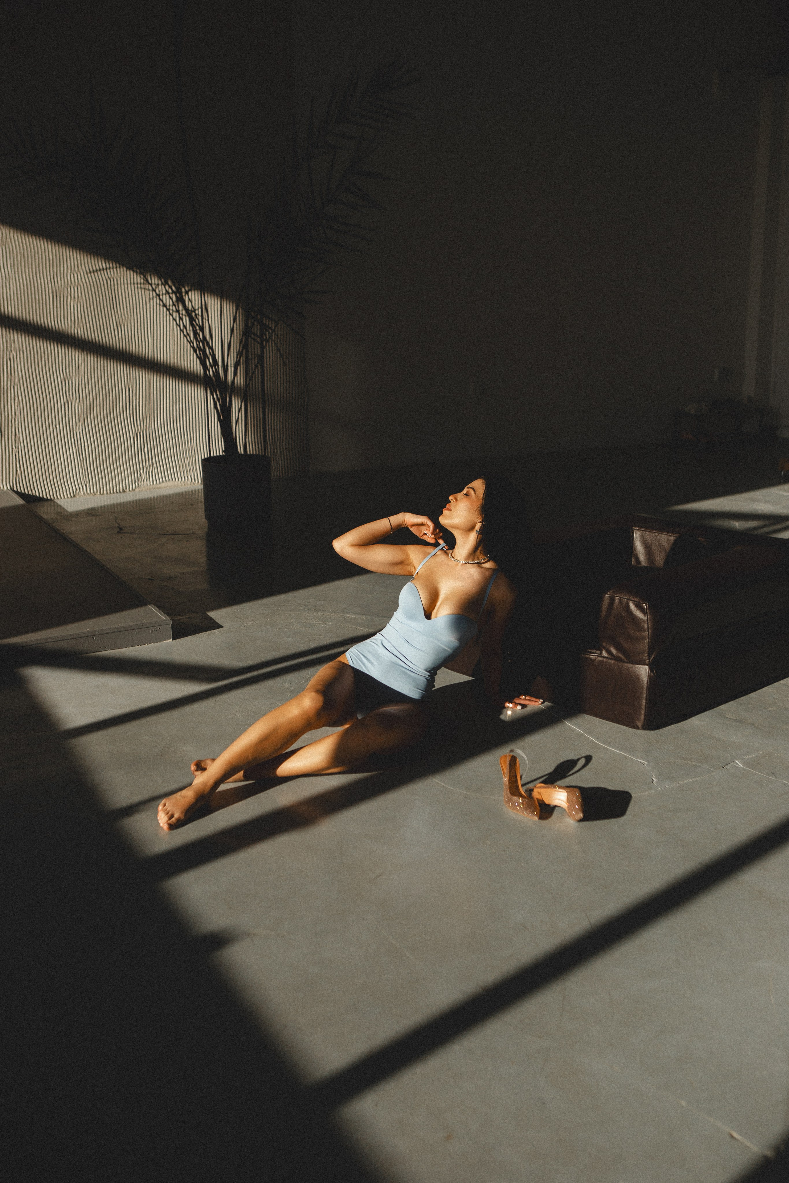 Фотостудия. Портреты и лайфстайл в Краснодаре