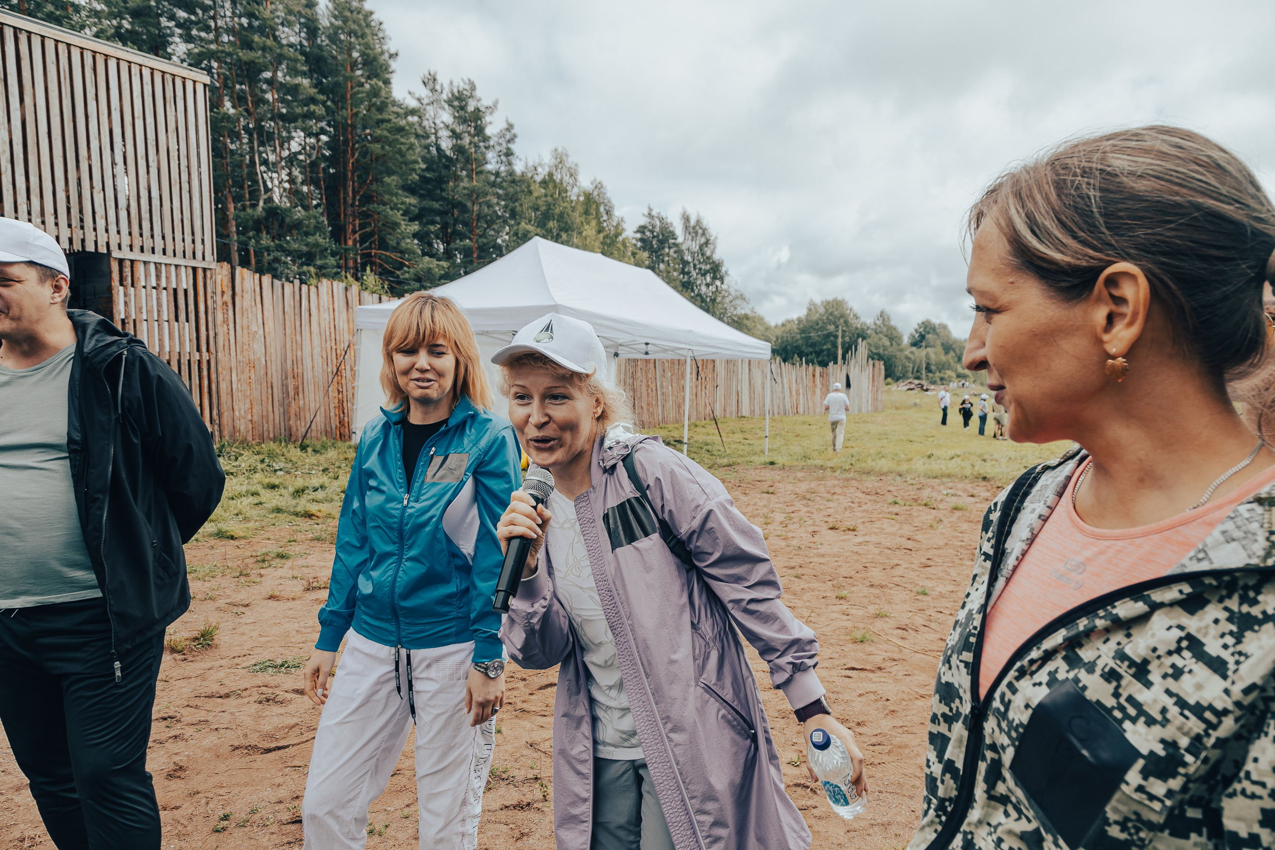 КОРПОРАТИВ ЛЕТНИЙ. Главная