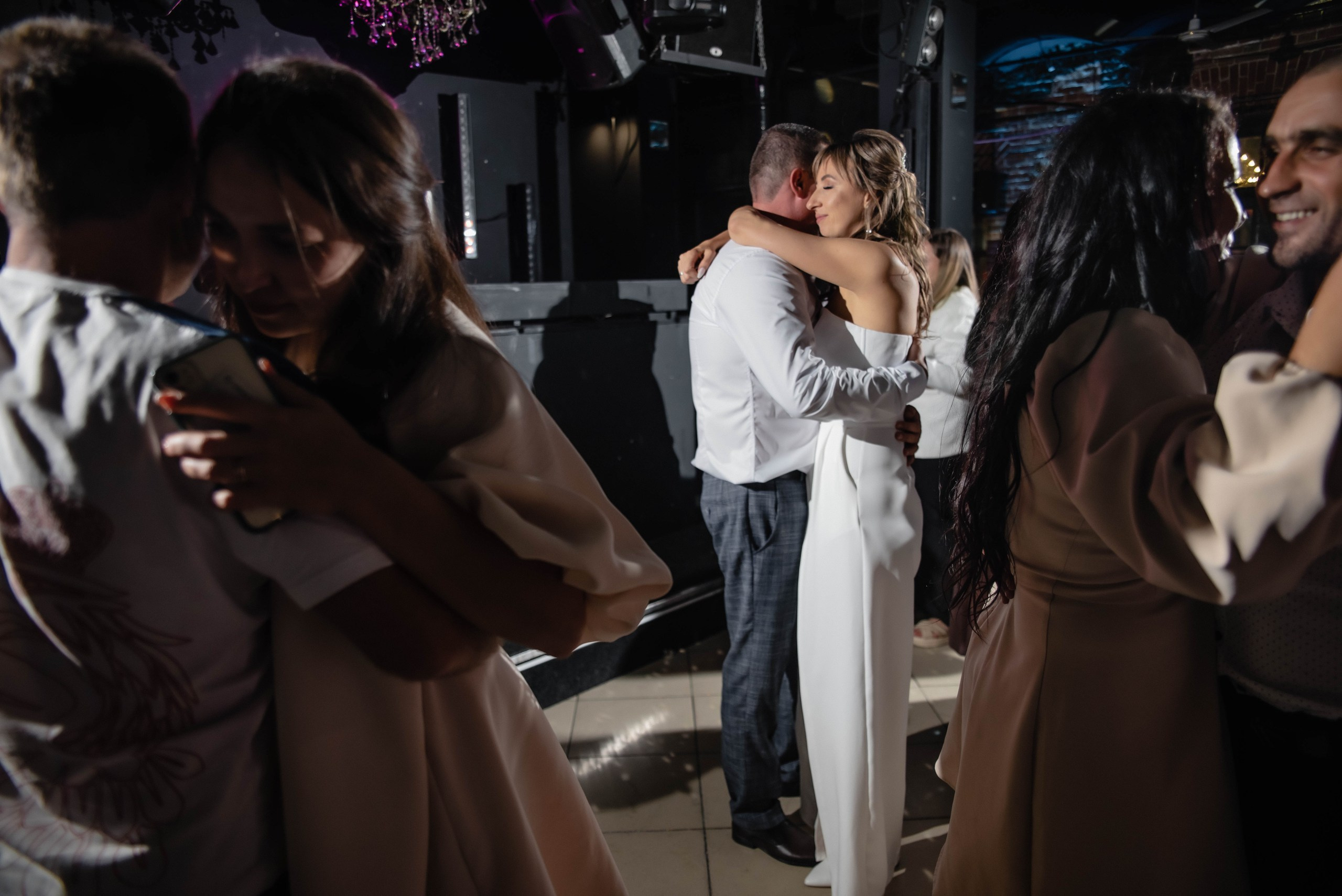 Сергей и Наталья банкет. Фотограф в Саратове и Энгельсе — Склярова Дарья