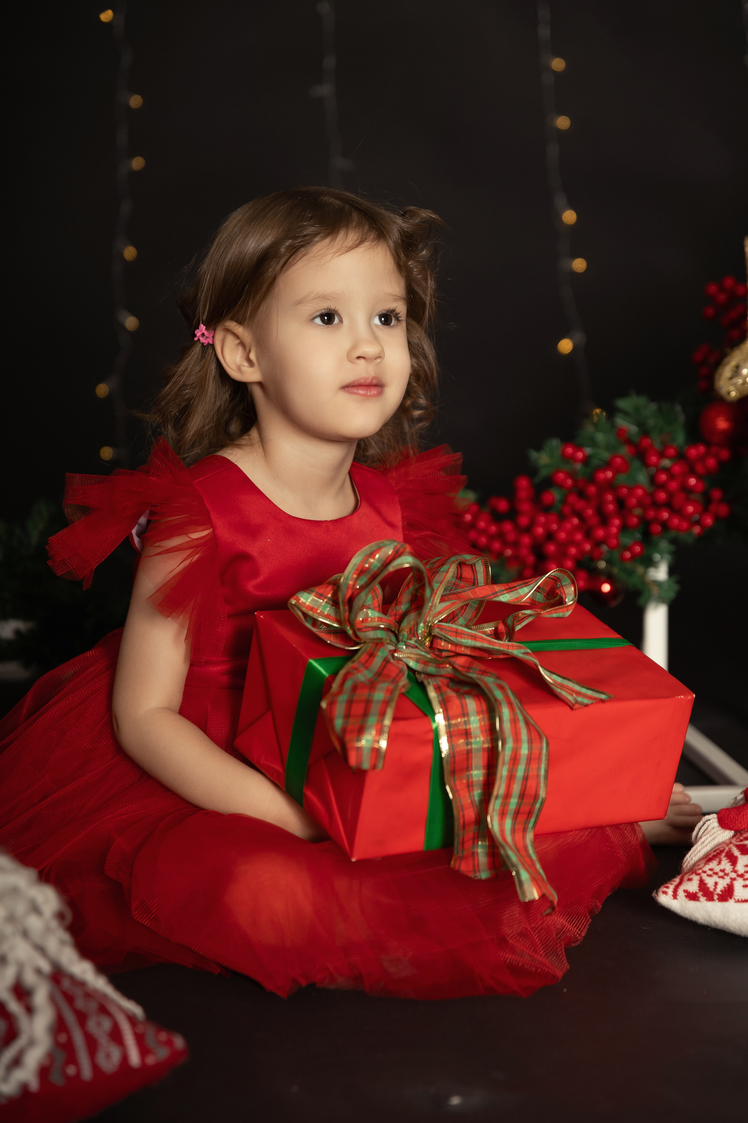 Новогодний фотопроект модельной студии Fashion Kids. Little_Princess.38