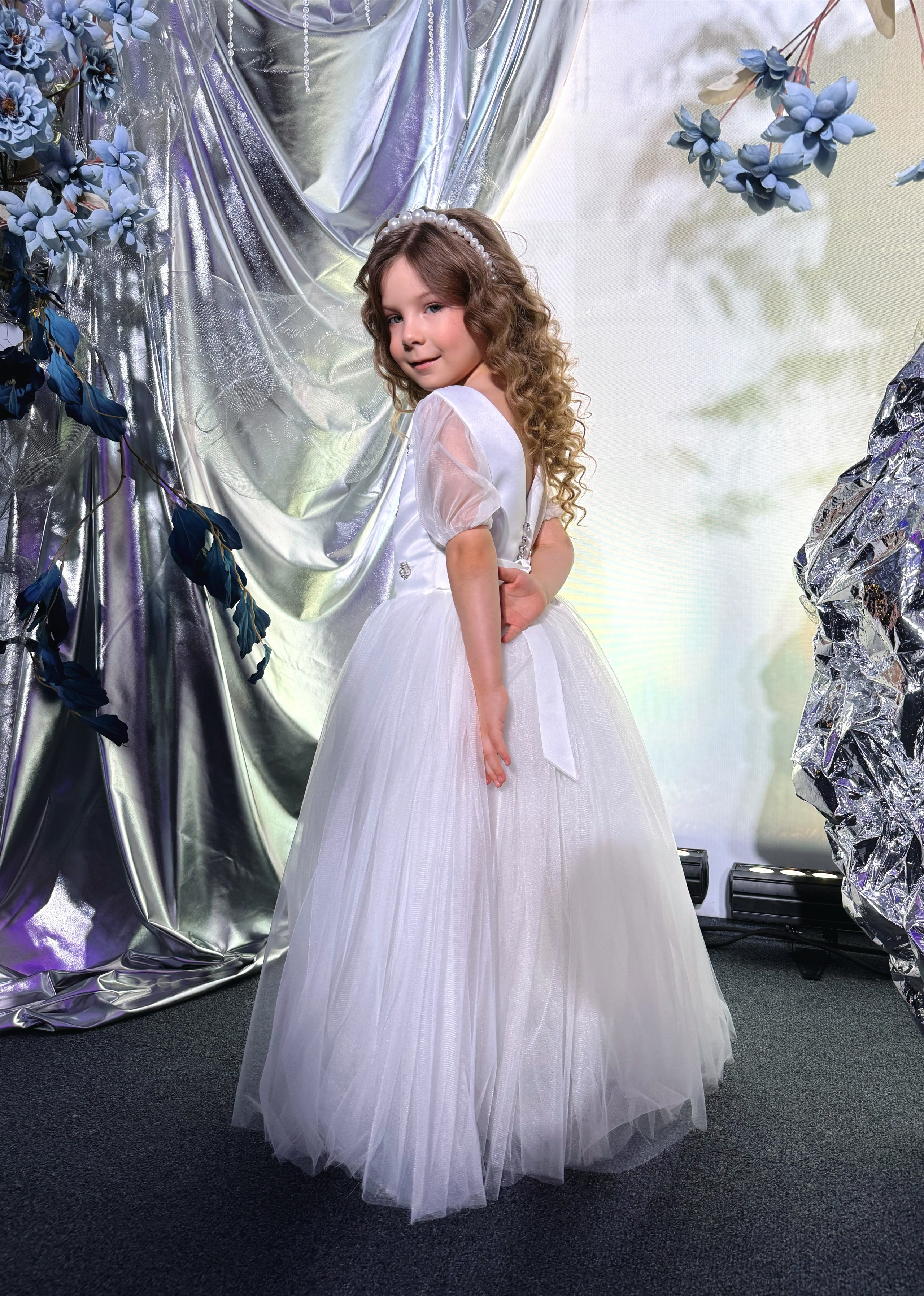 Wedding Event 2025. Little_Princess.38