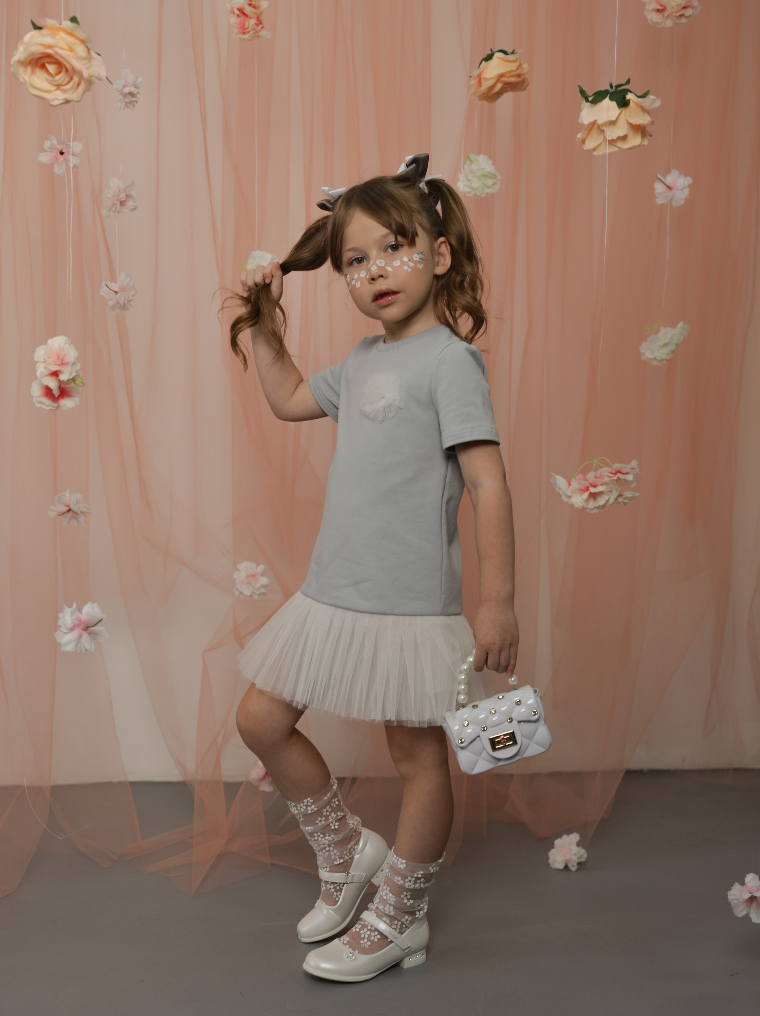 Повседневные платья. Little_Princess.38