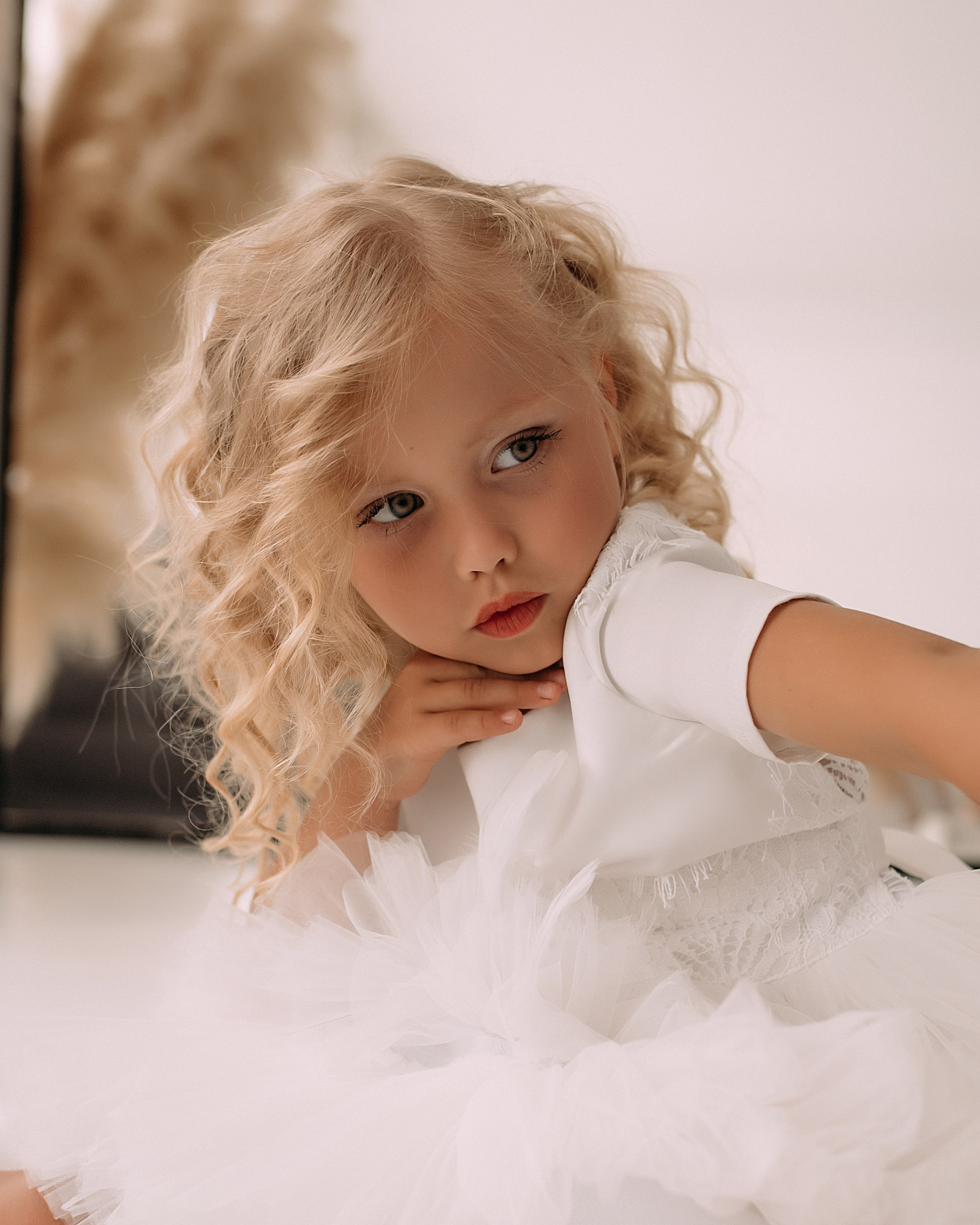 " Самая нежная ". Little_Princess.38