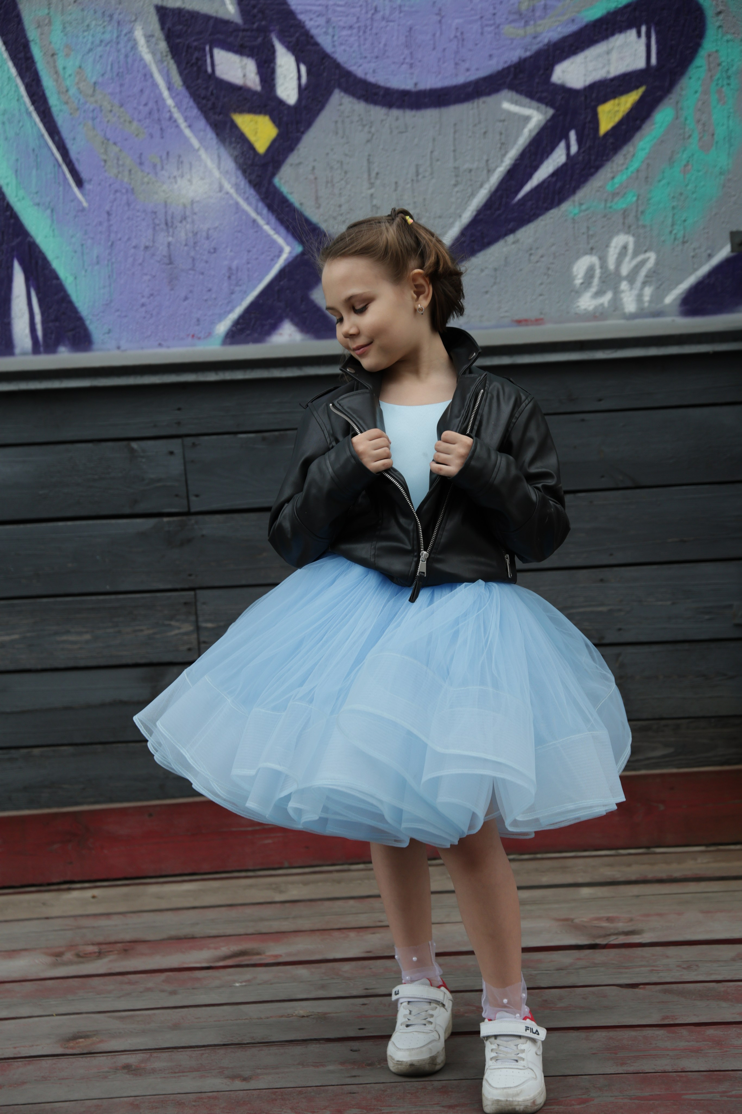 Прогулка по Доренбергу. Little_Princess.38