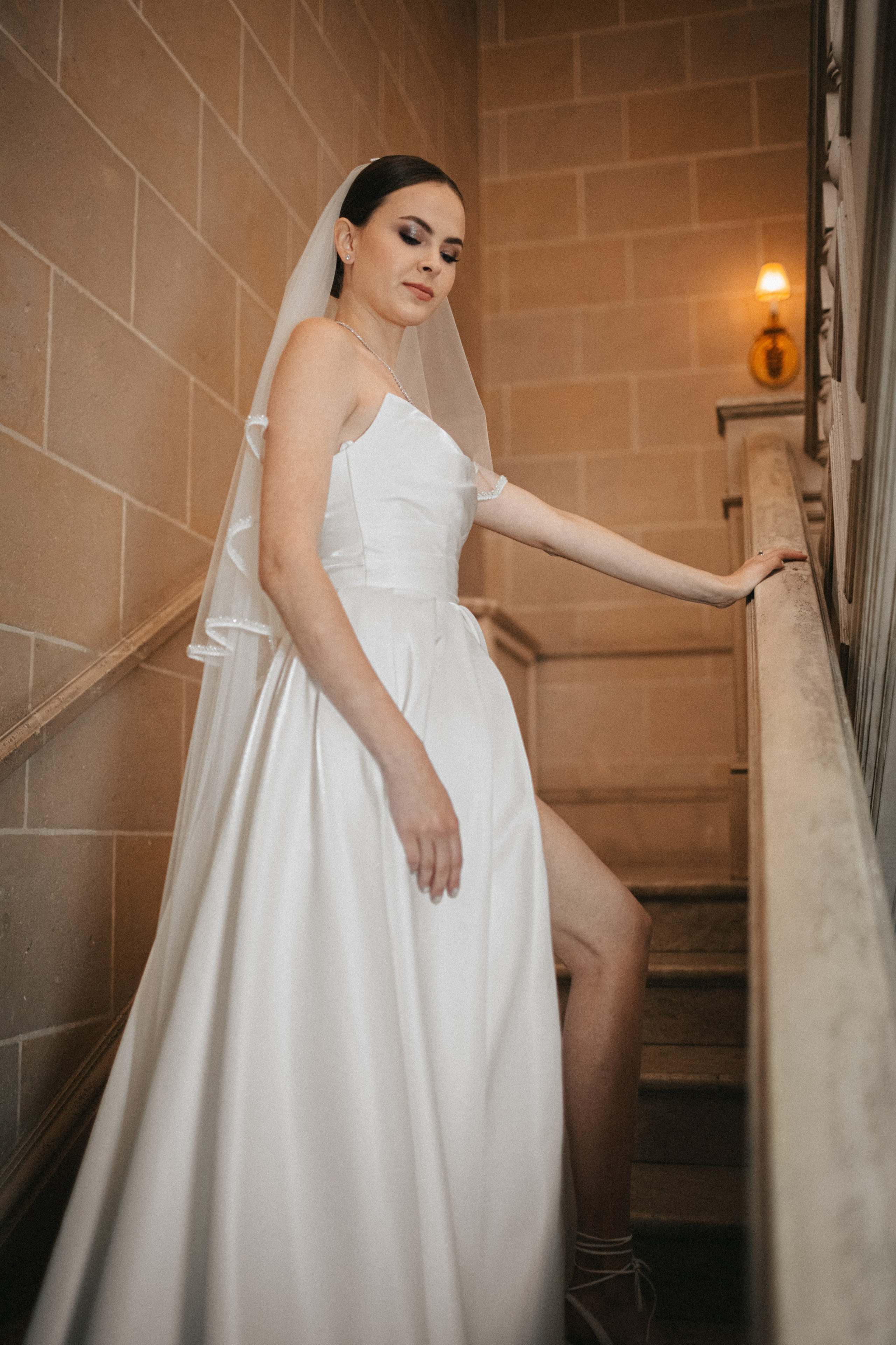 Вадим и Эвелина. Свадебный и семейный фотограф Елизавета Ермак | Москва и МО