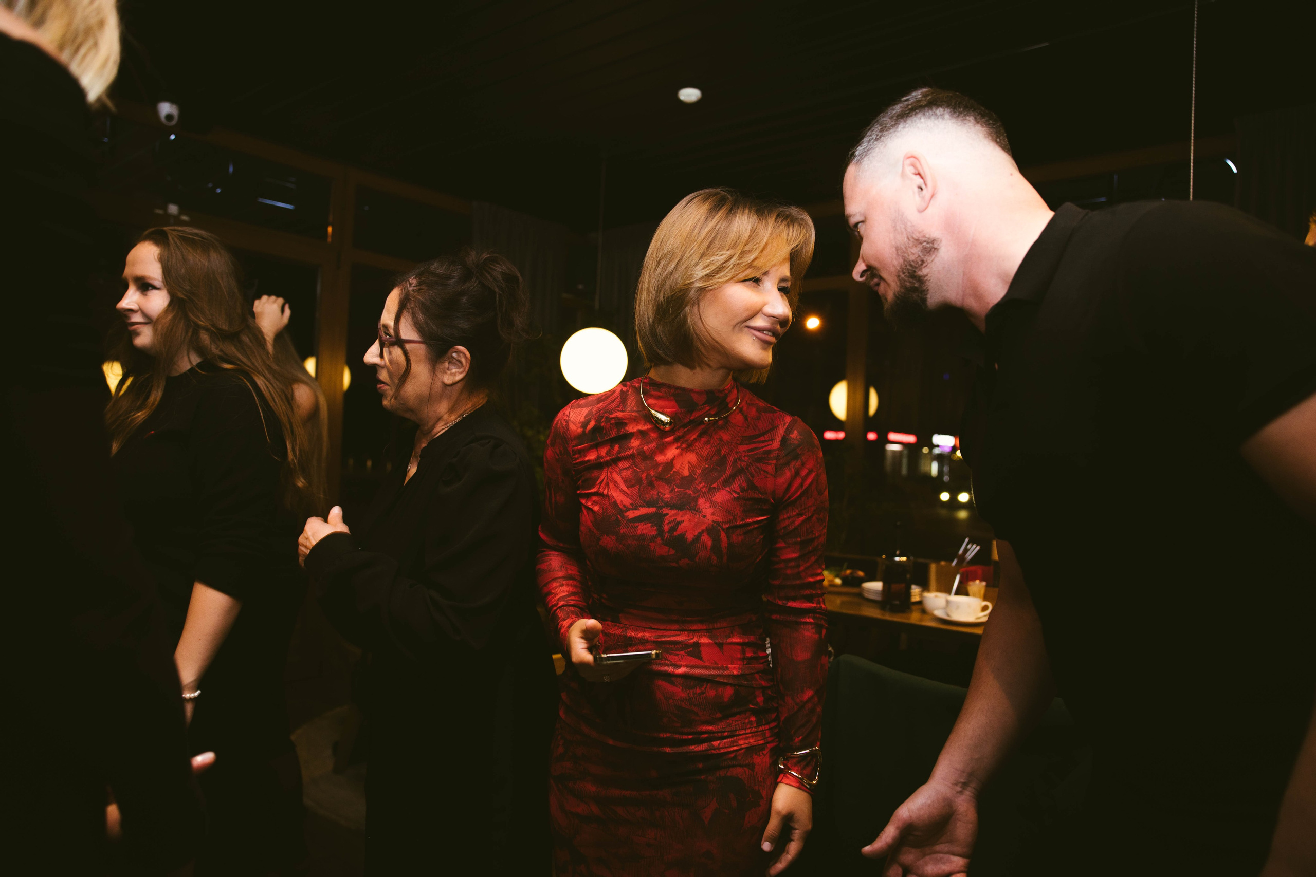 Юбилей. Фотограф в Липецке и Москве Рыкова Юлия