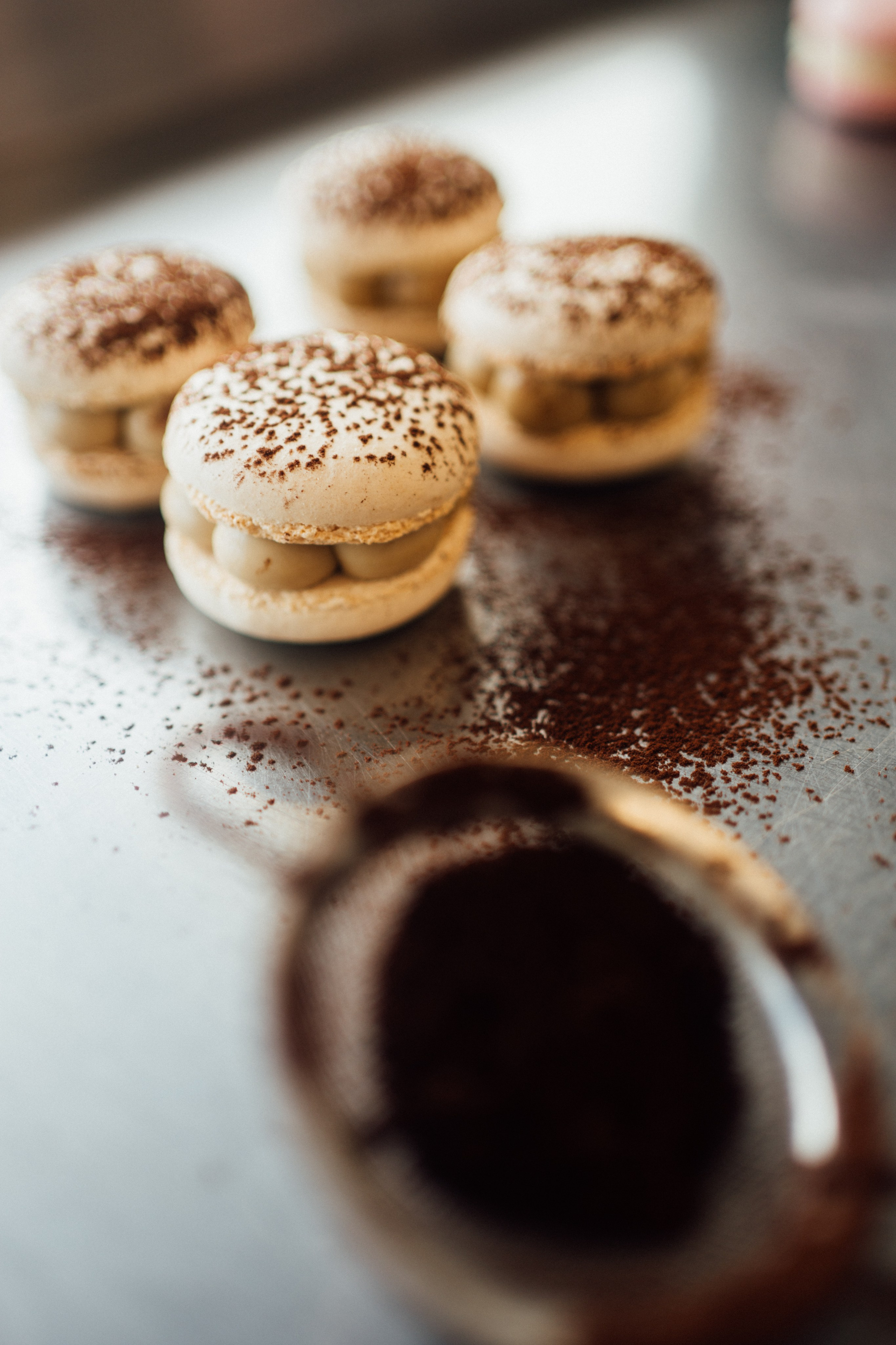 Кофейня | Magic сoffee. Фотограф на любое событие в Кемерово