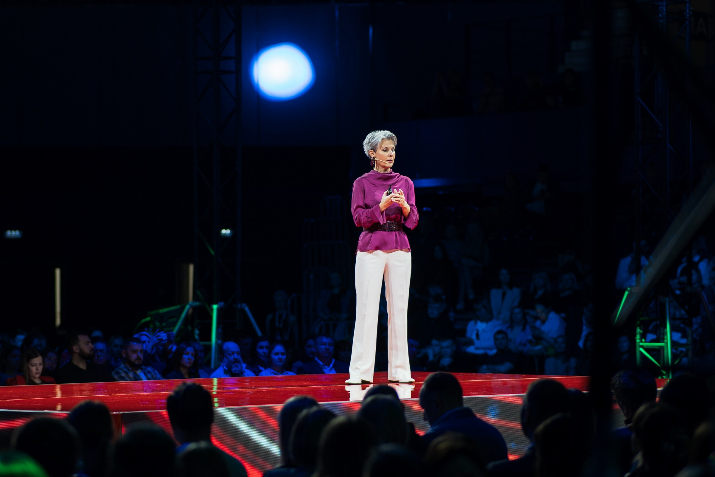 Альфабанк. Альфа Конфа. Фотограф на любое событие в Кемерово