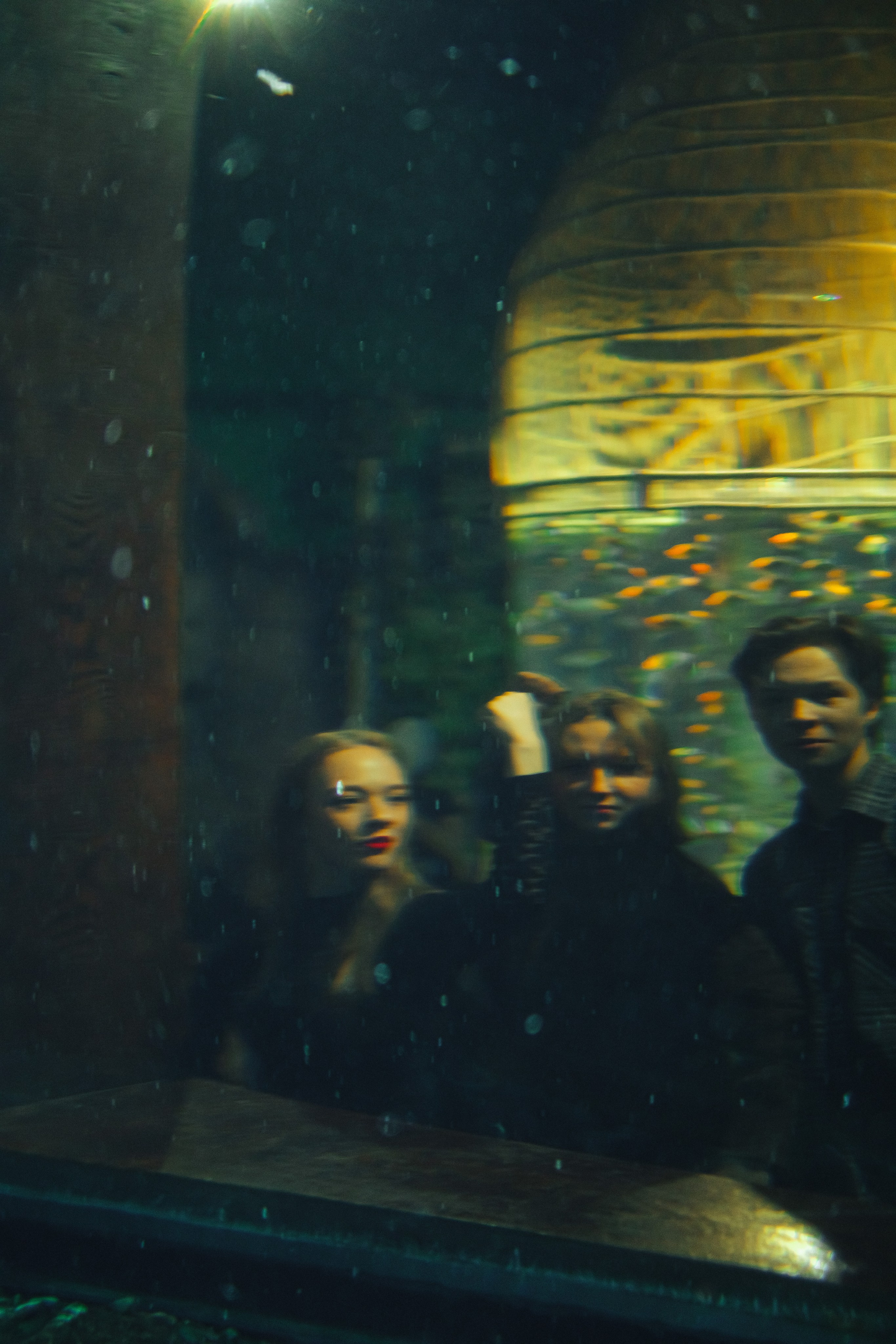 Океанариум. Фотограф Благовещенска Яна