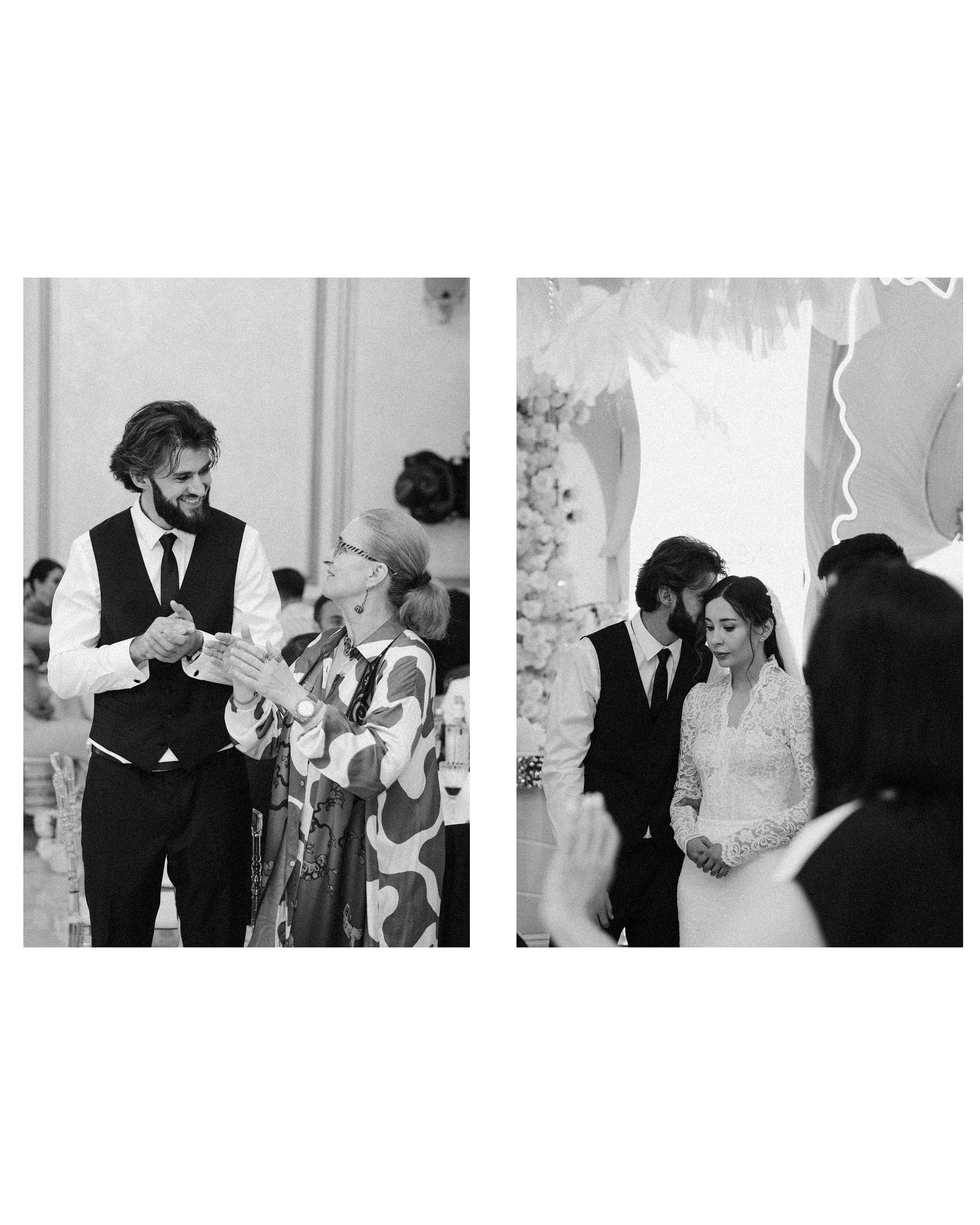 Зураб & Зухра. Фотограф Алиев Руслан Москва Черкесск Краснодар