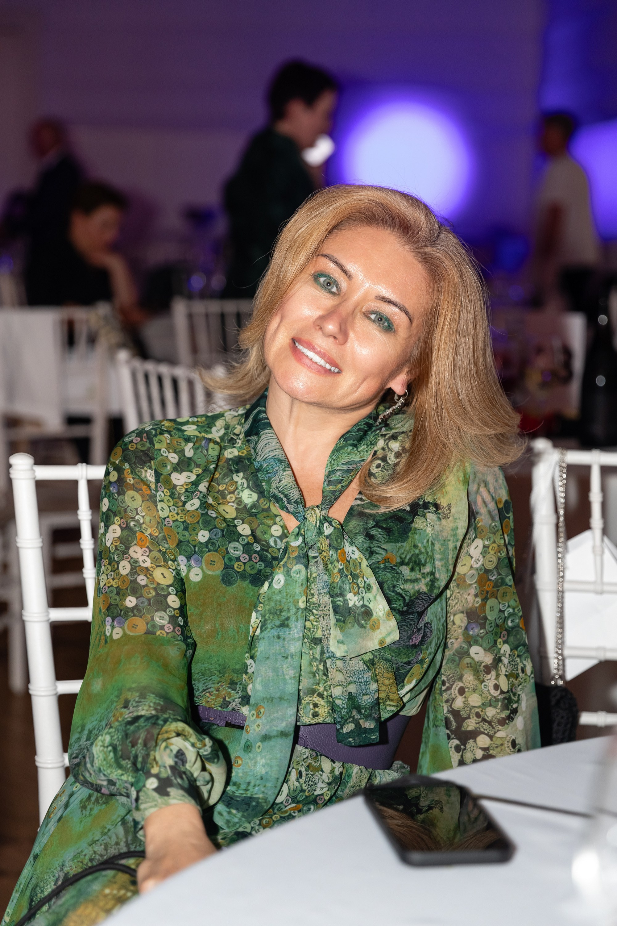 Корпоратив Витамакс 30 лет. Свадебный фотограф Москва