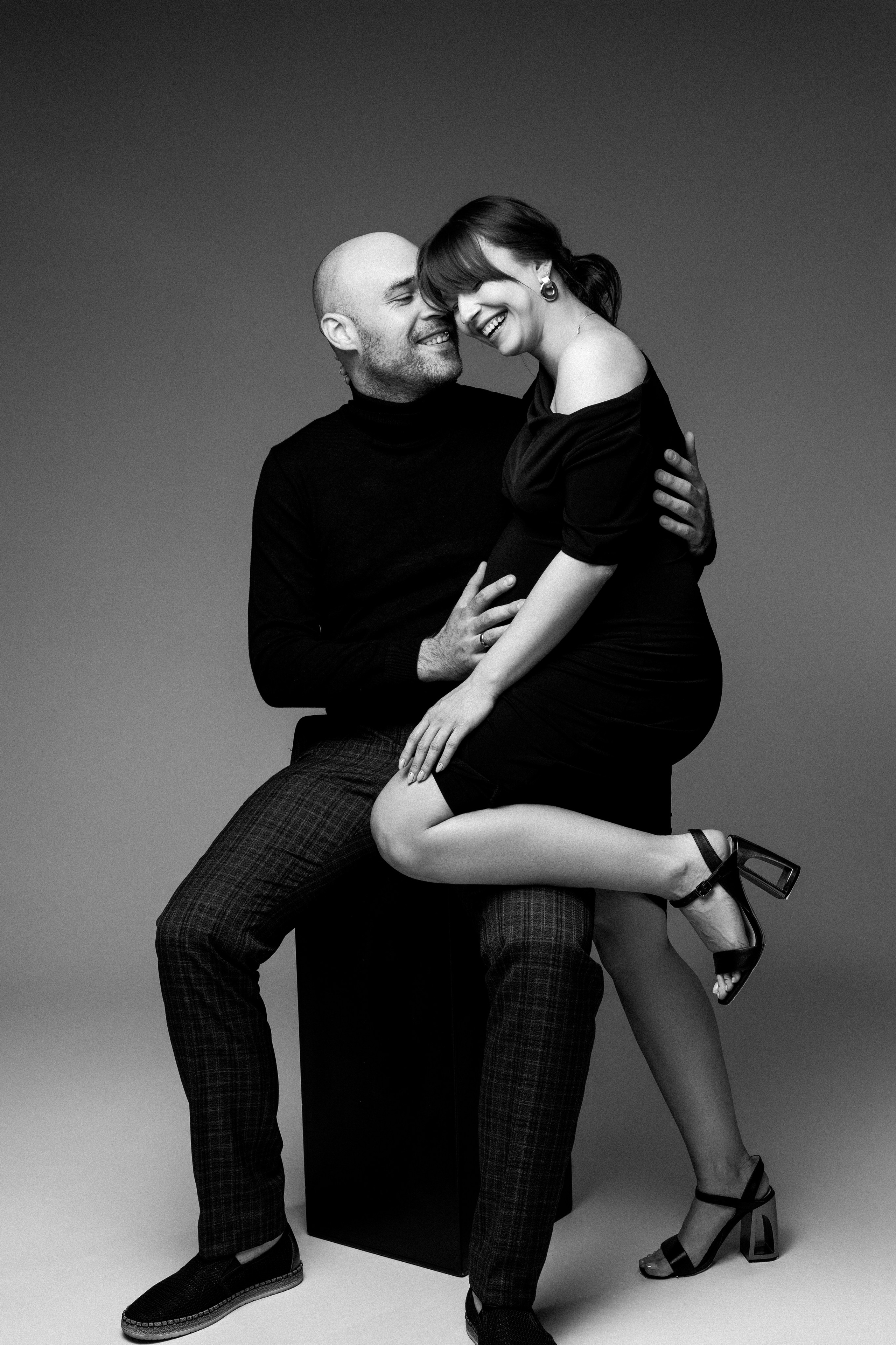 Фотосессии беременности. Фотограф в Дзержинске и Нижнем Новгороде Ирина Мещерякова