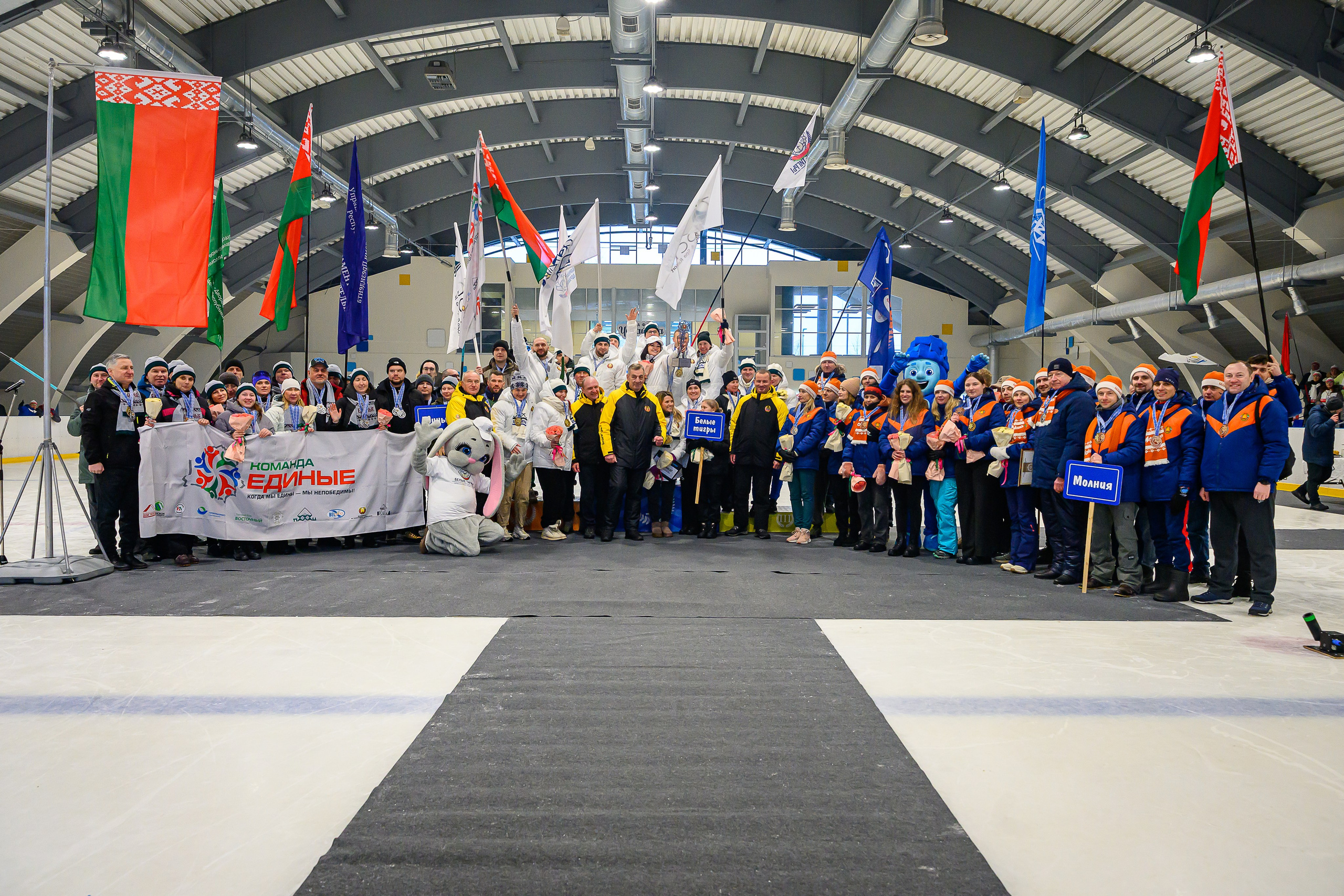 Зимняя спартакиада УД. Фотоуслуги, услуги фотографа, фотографирование важных событий