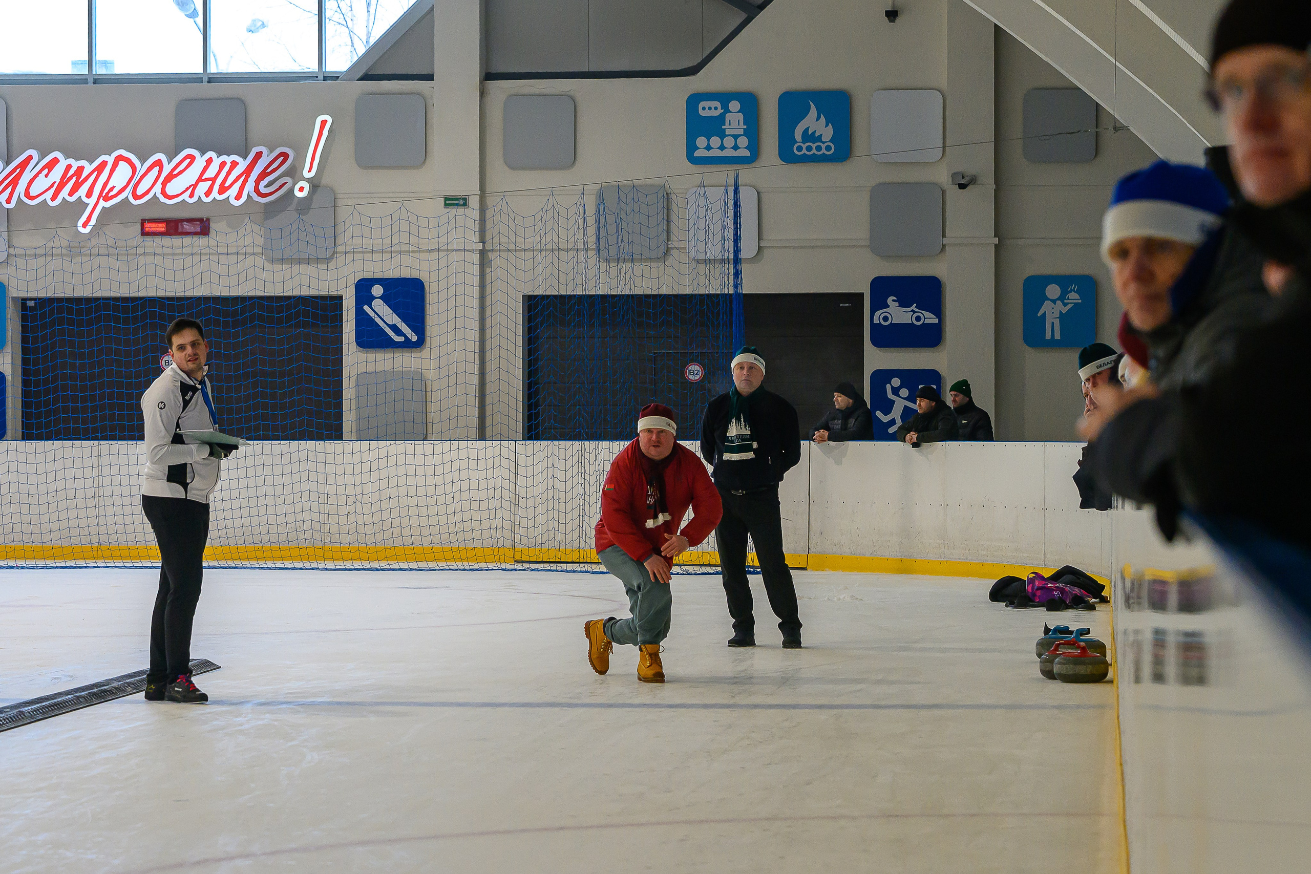 Зимняя спартакиада УД. Фотоуслуги, услуги фотографа, фотографирование важных событий