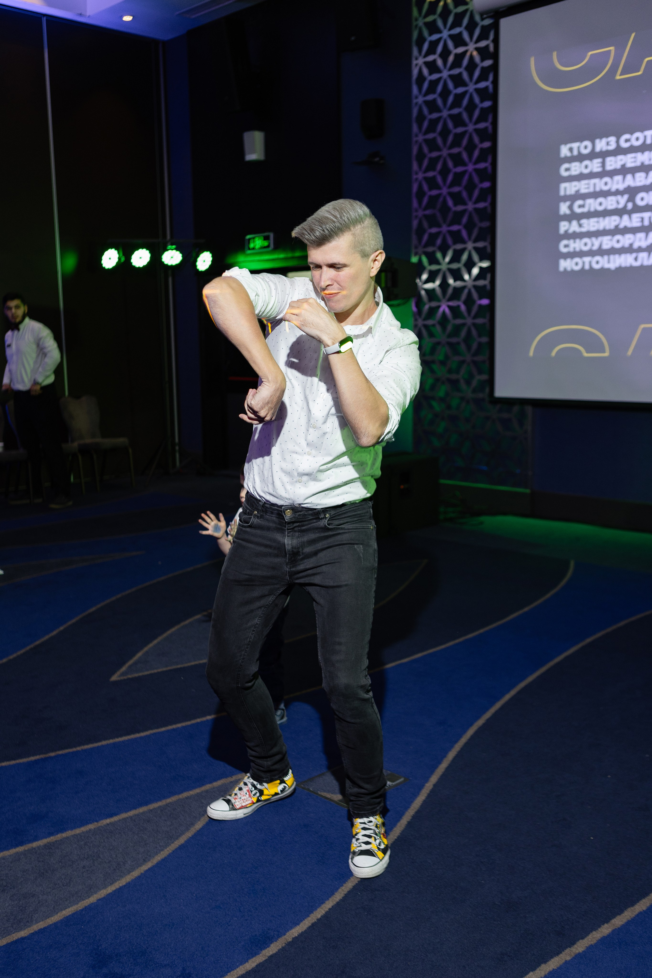 Event Квант. Свадебный и Индивидуальный фотограф в Москве Акоп Арсенян