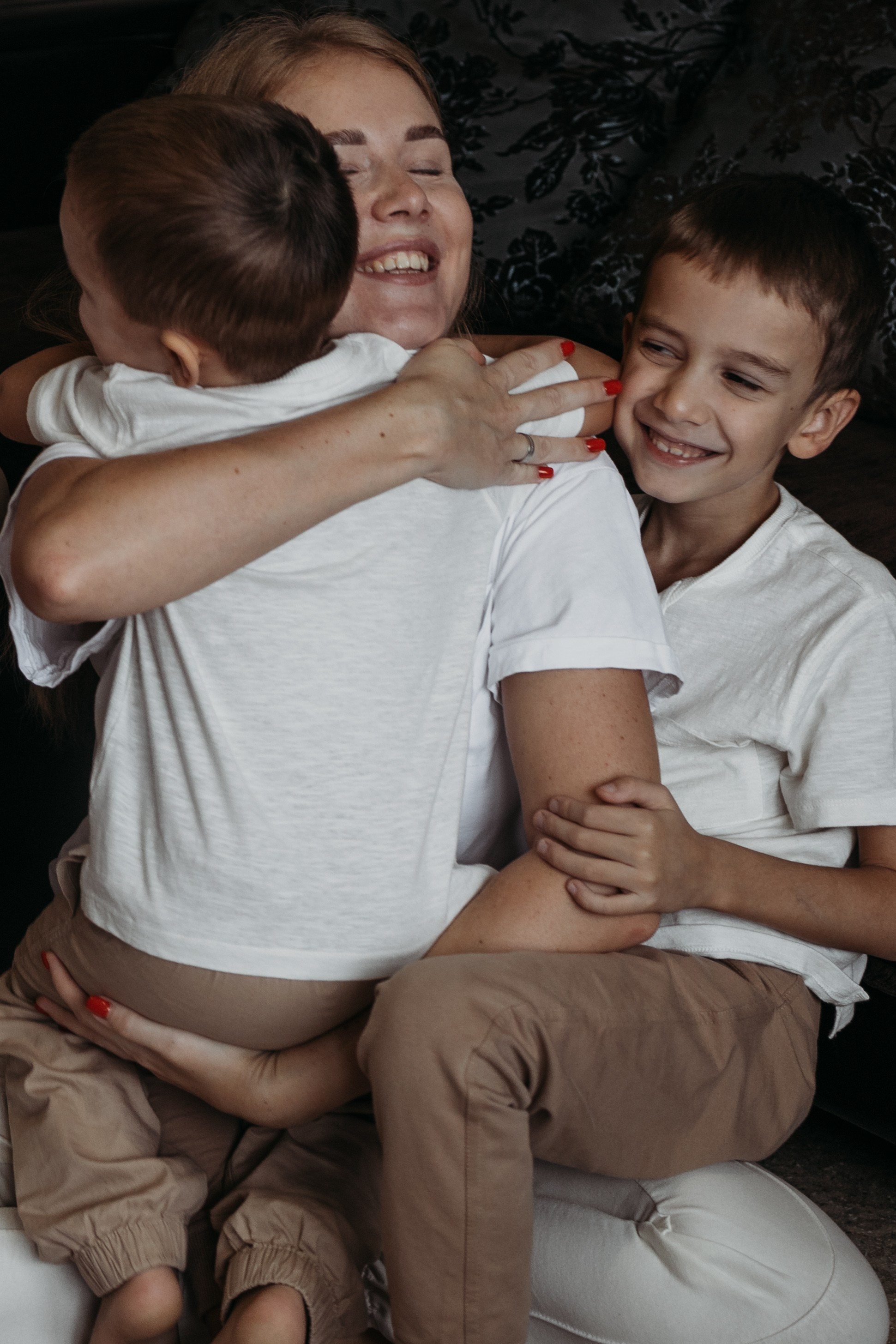 Дома. Выпускные альбомы Саратов Энгельс фотограф Титова Ирина