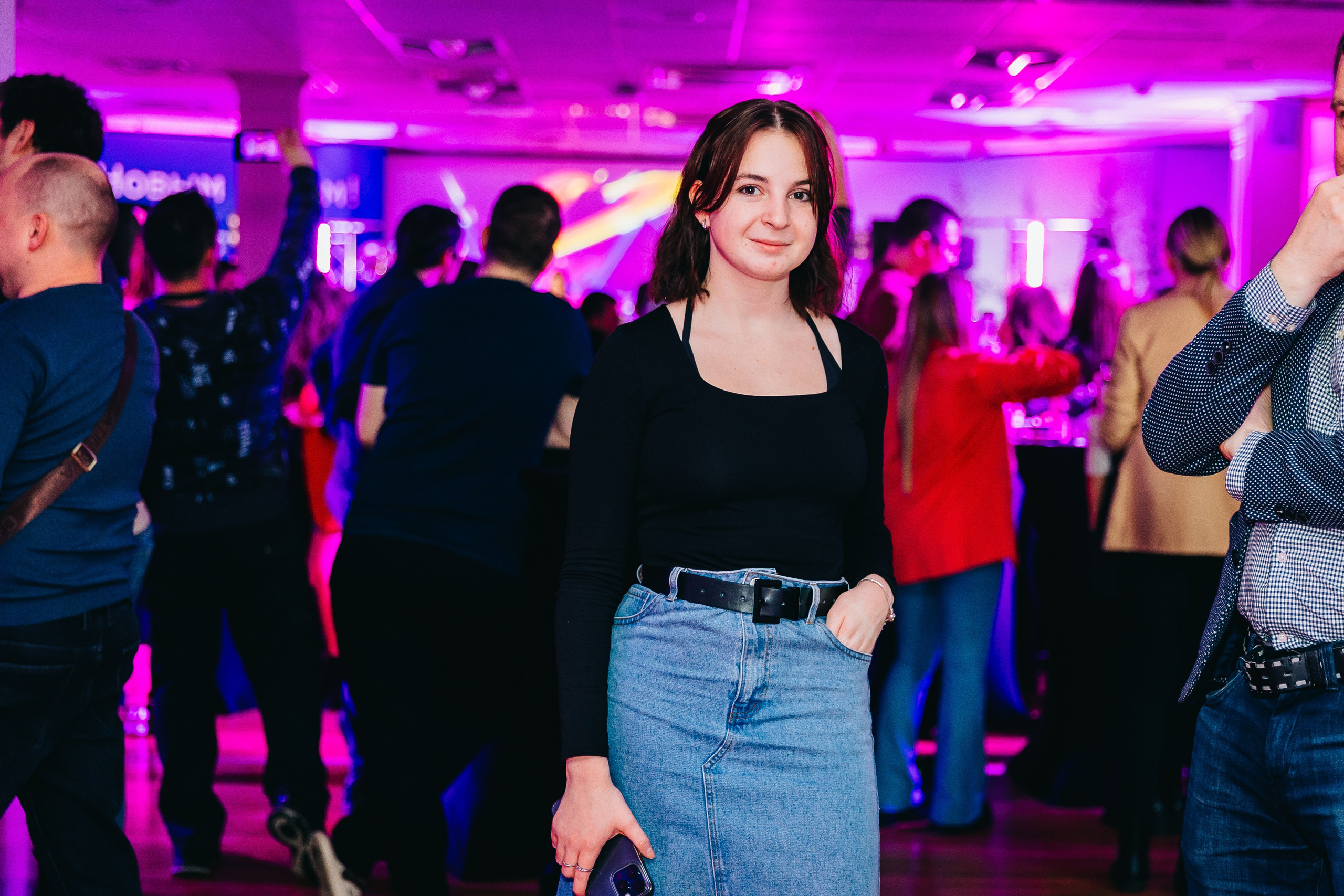 Репортажные съемки. Фотограф Гуменюк Мария