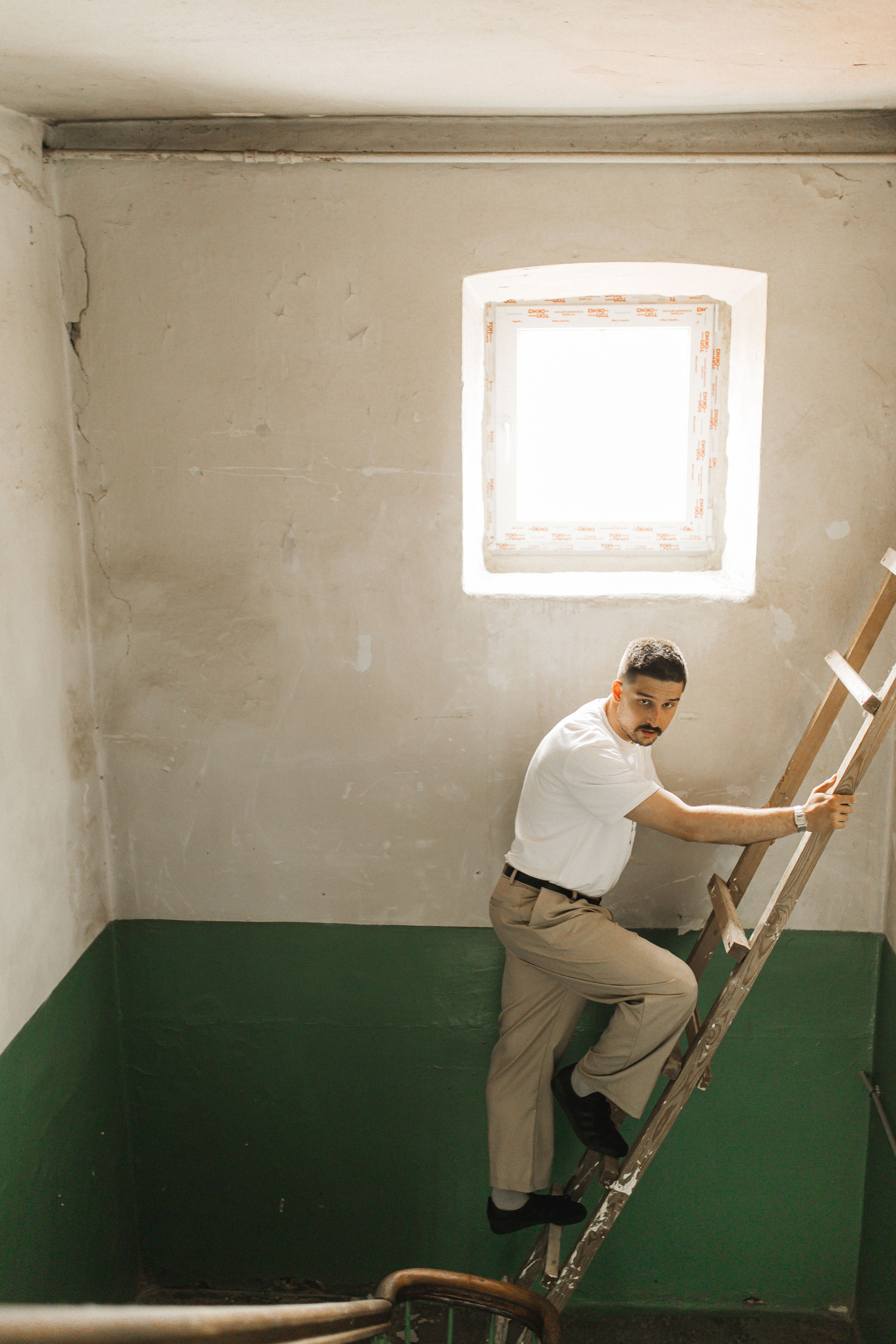 Паша. Семейный и свадебный фотограф в Екатеринбурге Орлова Ирина