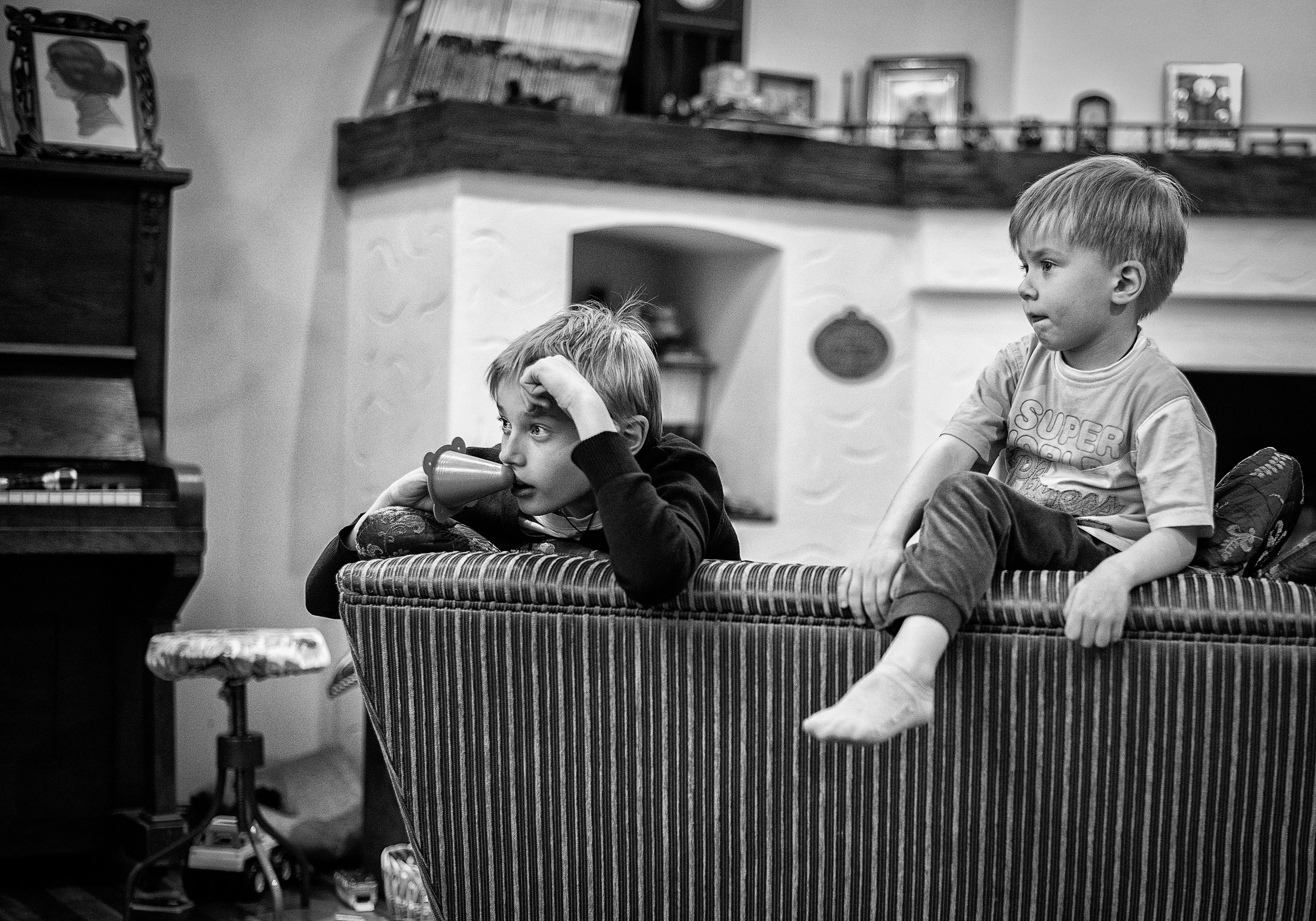 Дети. Фотограф ваших событий в Воронеже