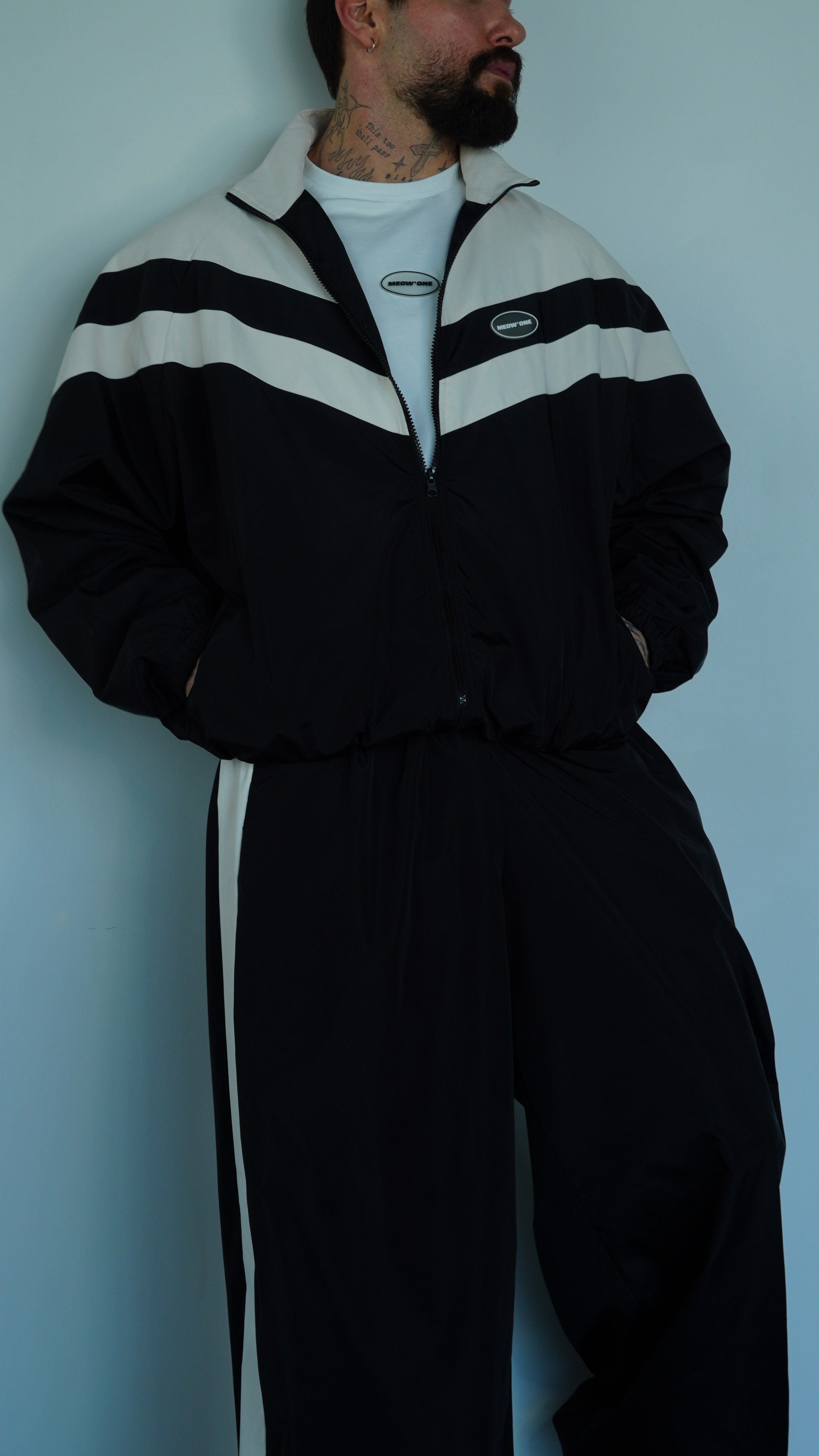 Бренд одежды. Видеограф и Фотограф в Москве