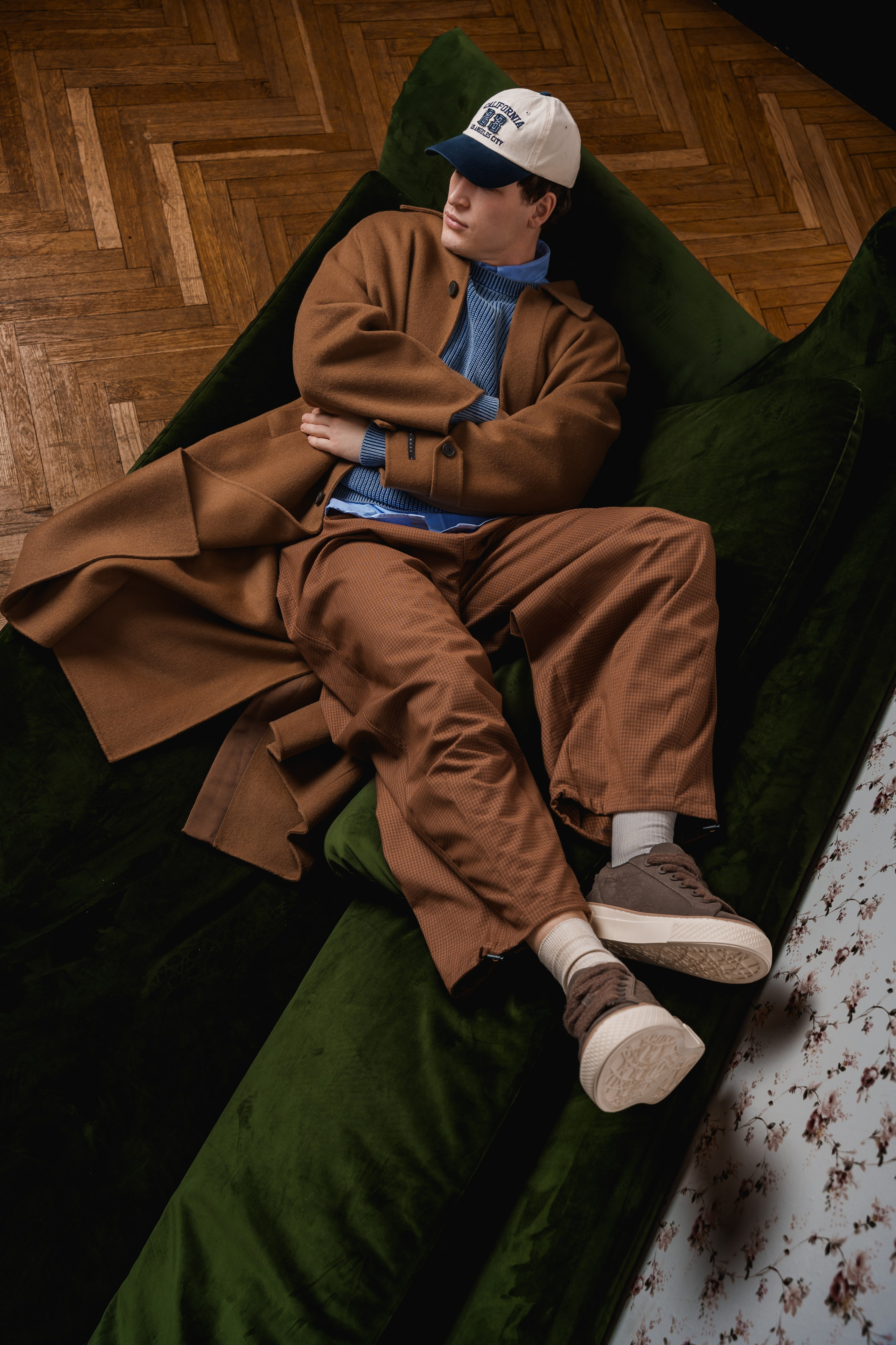 The PUH Magazine. Станислав Тюрин Фотограф Москва. Индивидуальные и семейные фотосессии;