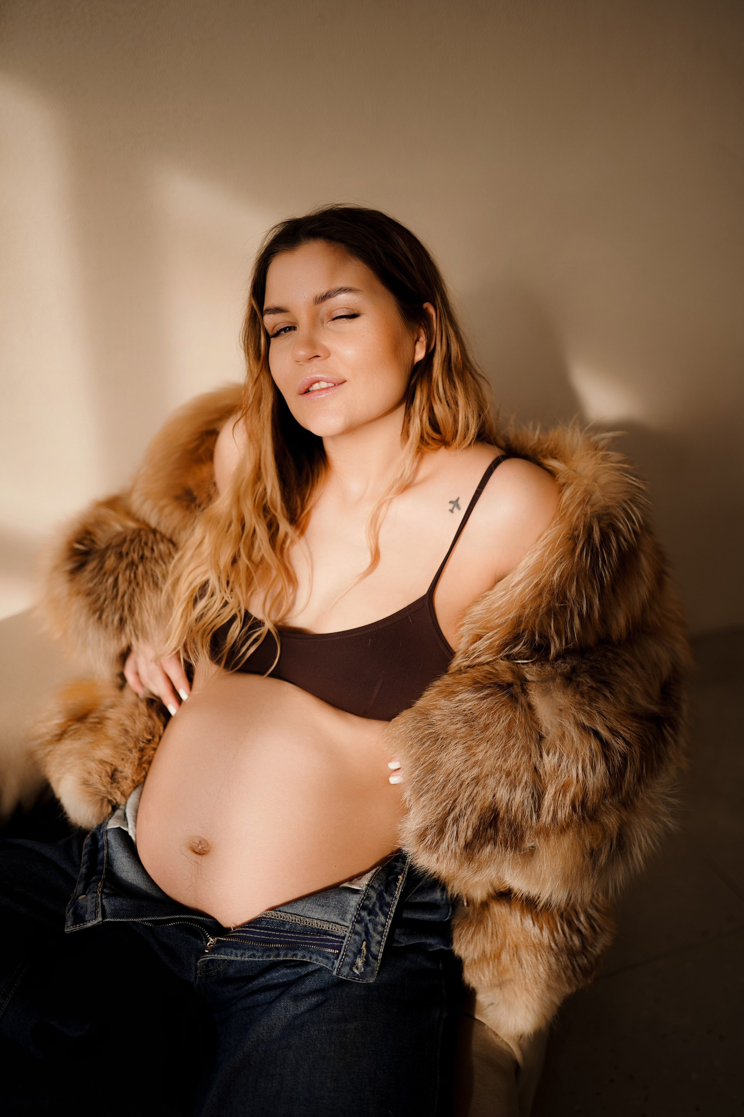 Внутри — целый мир