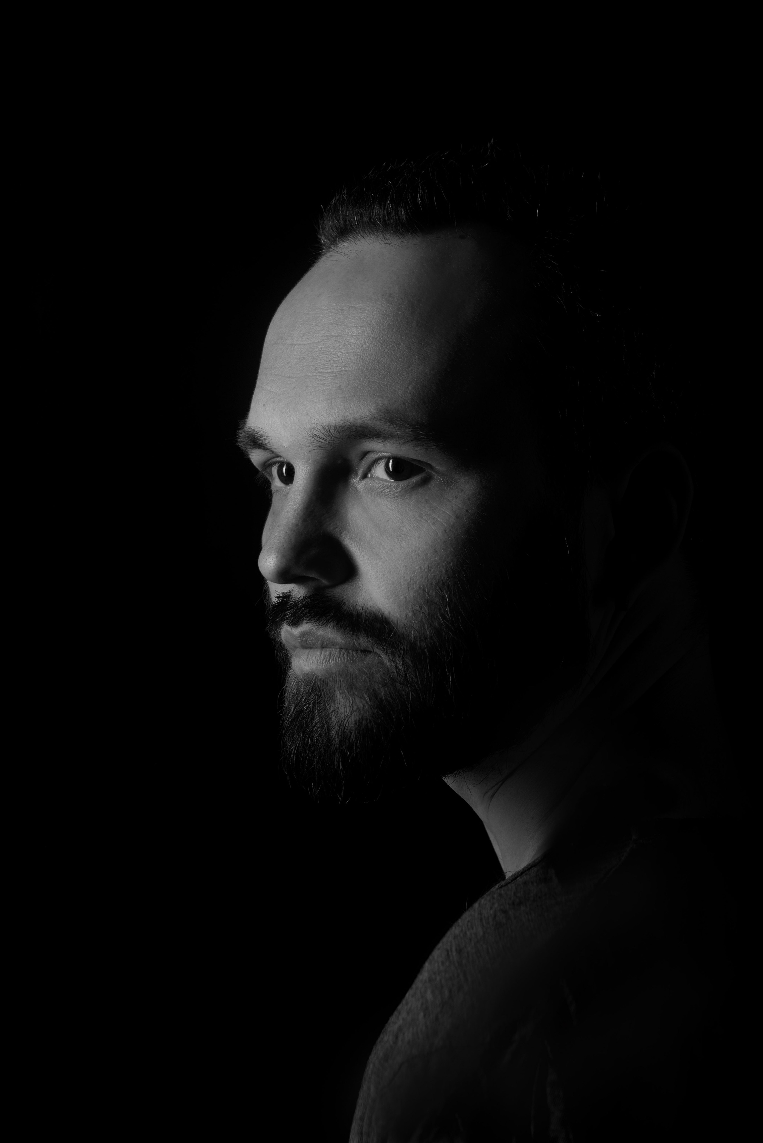 Никита. Стильный портретный и семейный фотограф в Москве Ника Артуньянц