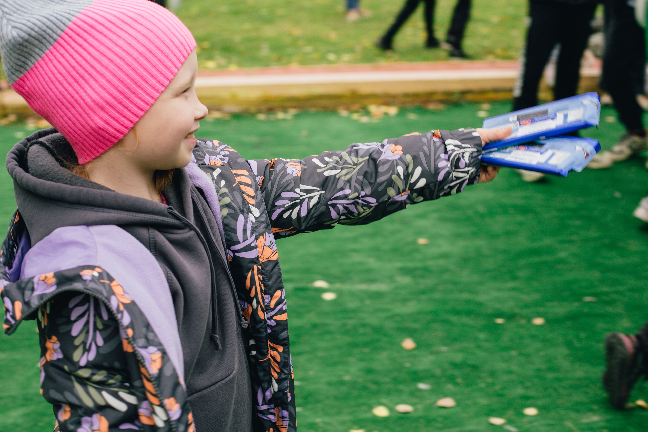 Спортивное ориентирование. Репортажный, семейный фотограф из Нефтеюганска